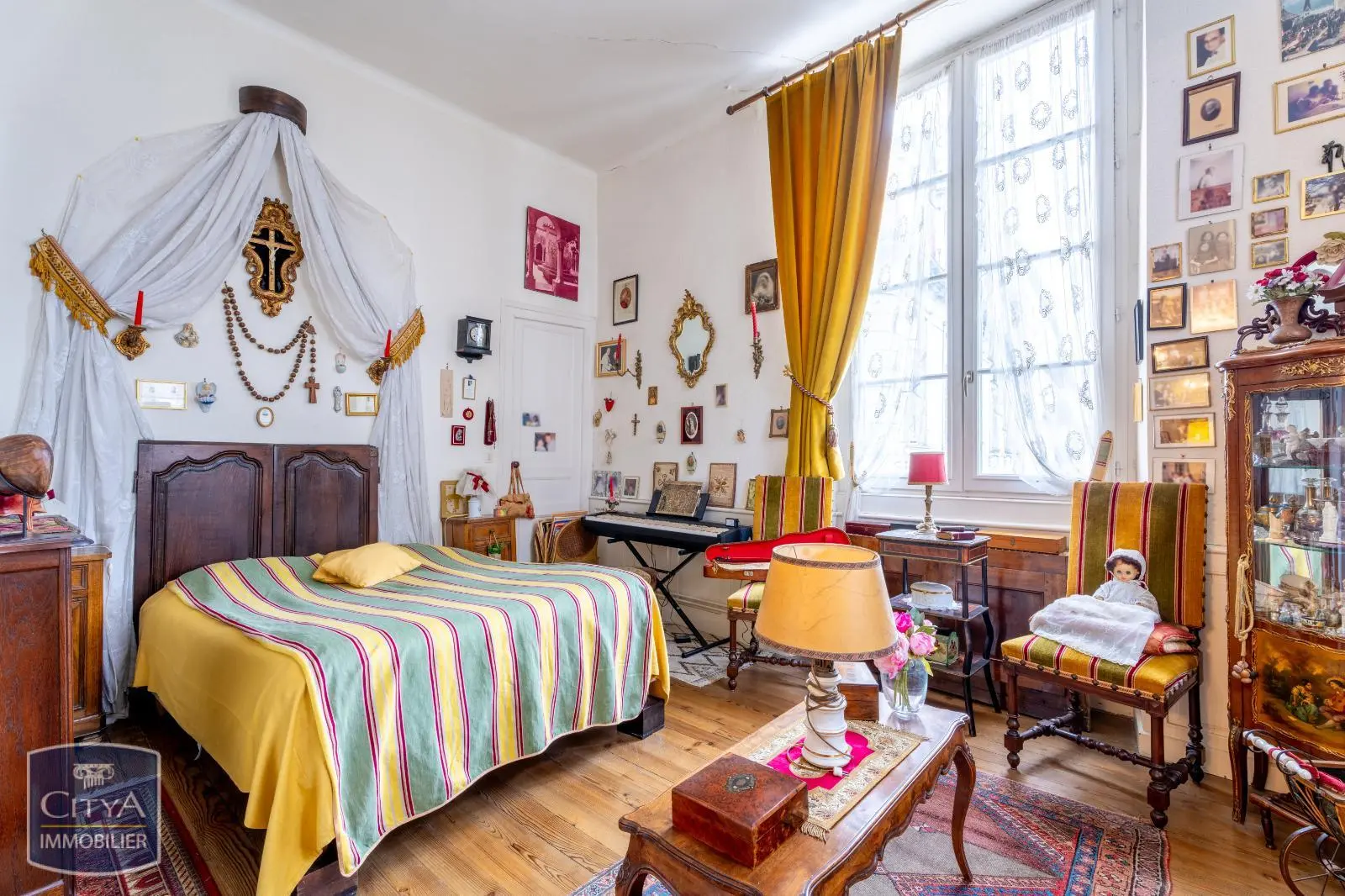 Photo 8 Appartement 3 pièces 106.04m²