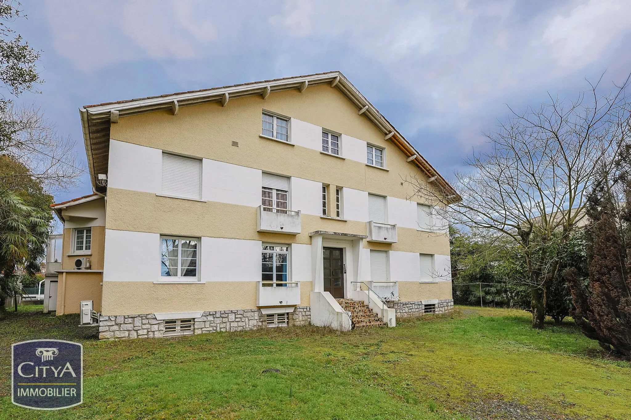 Photo 12 Appartement 3 pièces 60m²