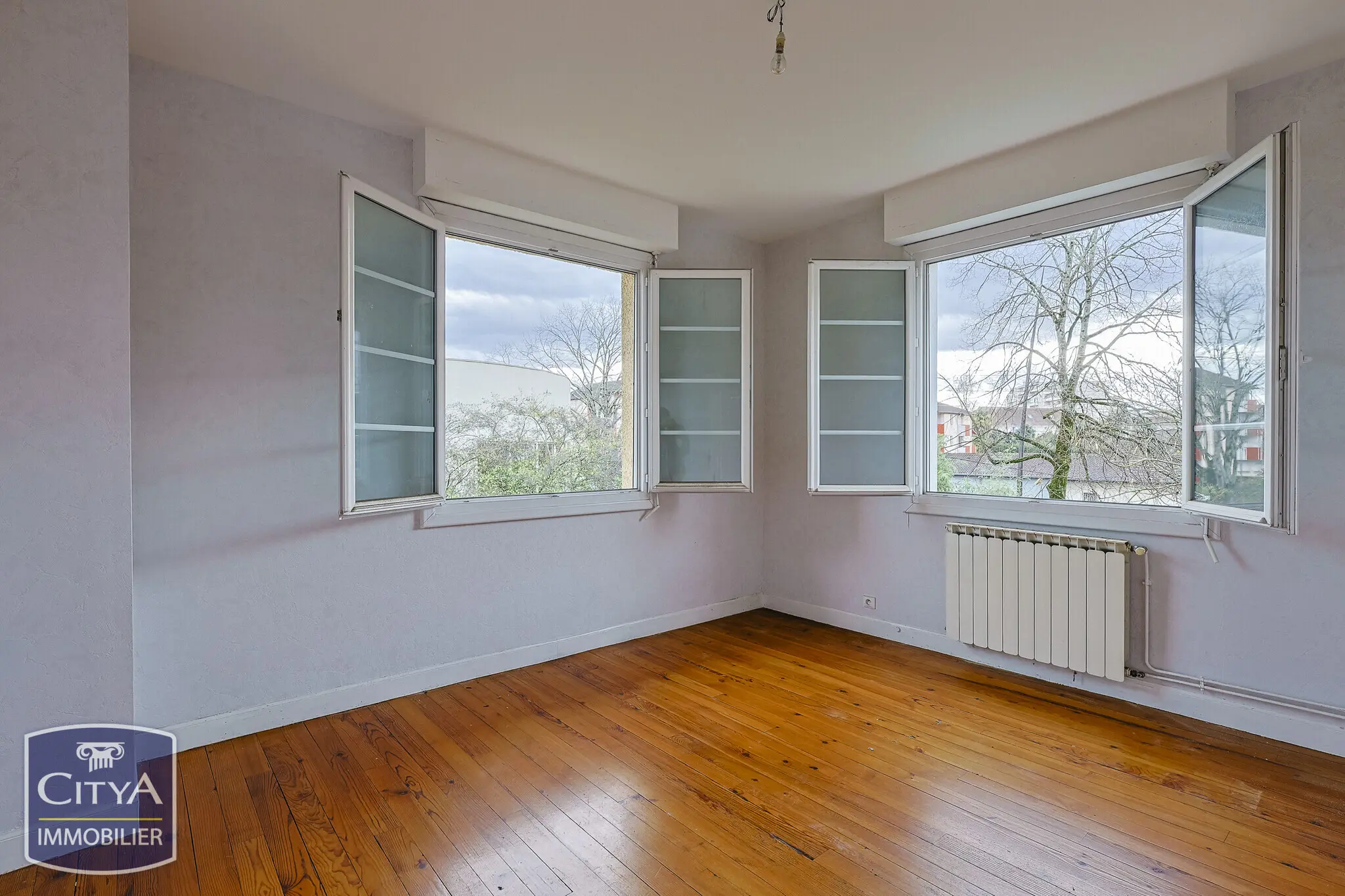 Photo 8 Appartement 3 pièces 60m²