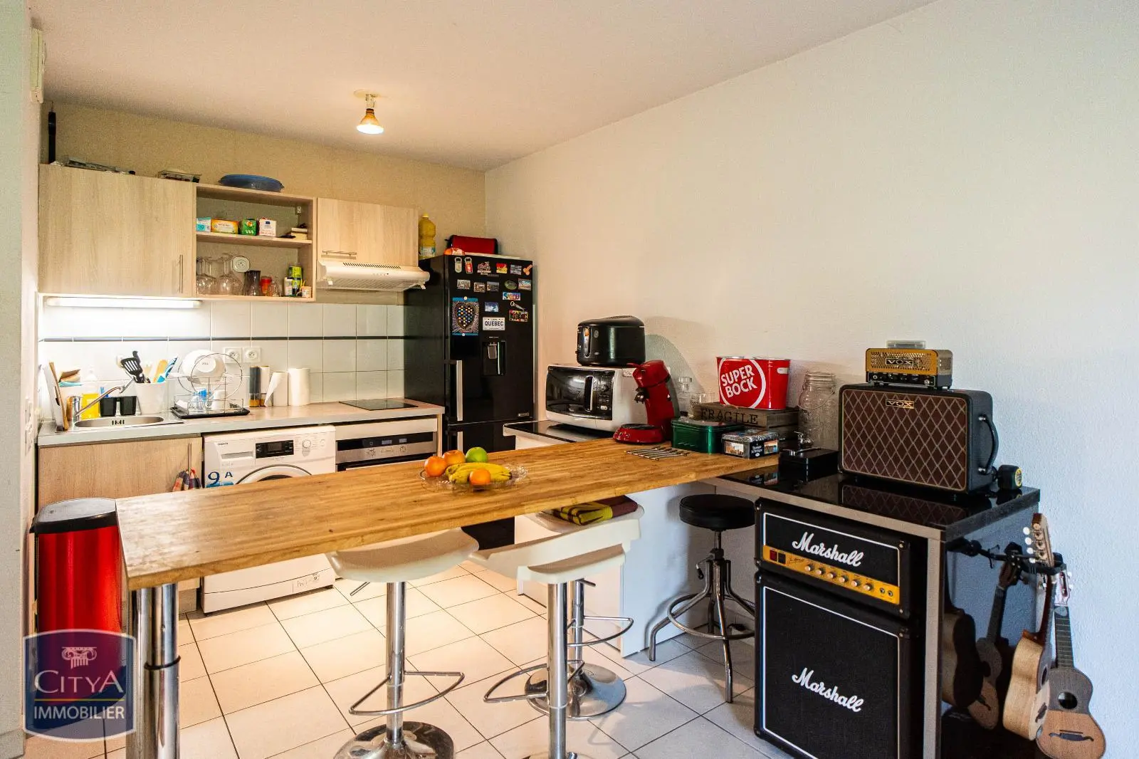 Photo 6 Appartement 3 pièces 53m²