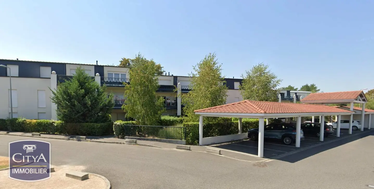 Photo 4 appartement Pau
