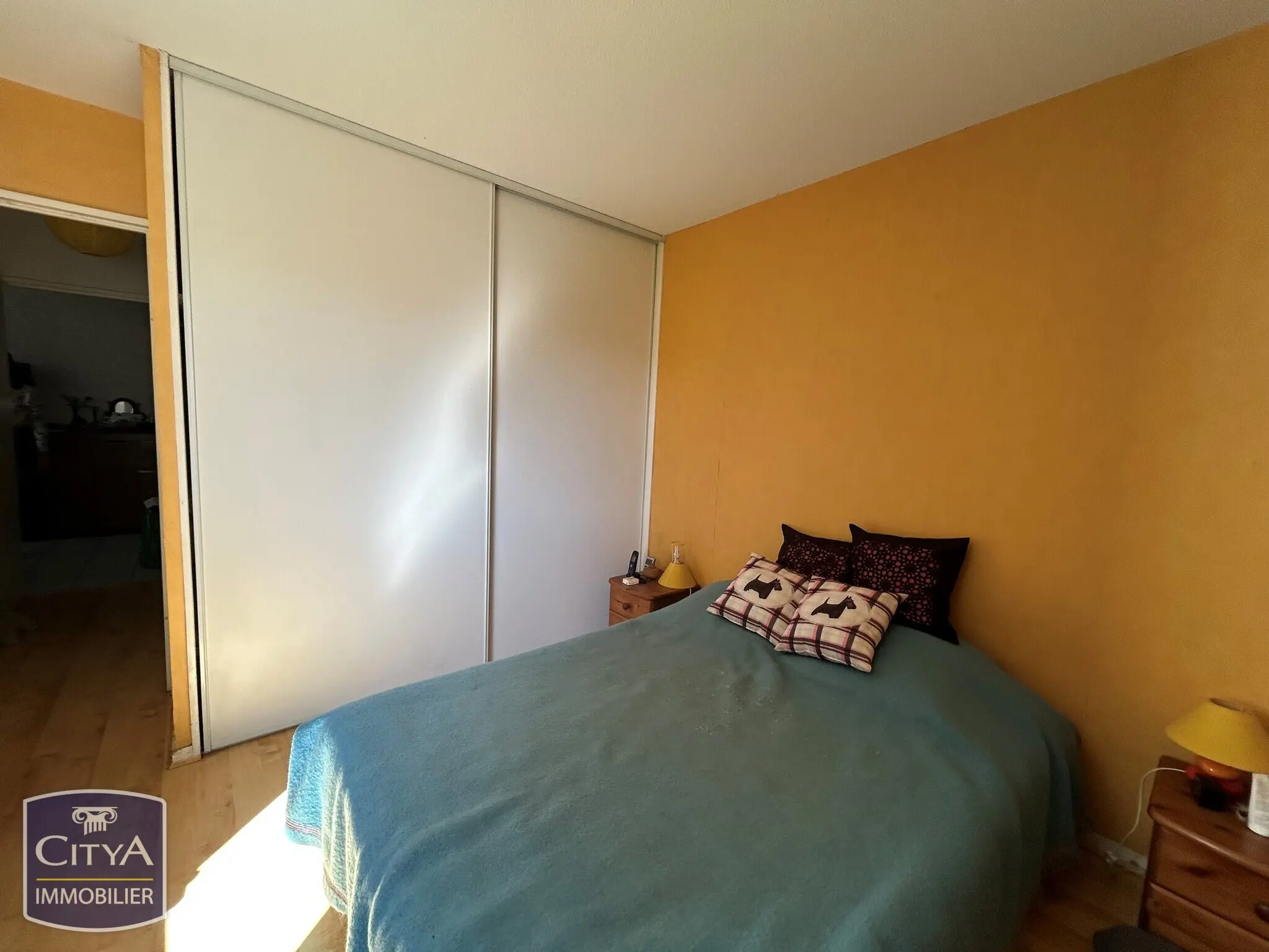 Photo 3 Appartement 3 pièces 52.05m²