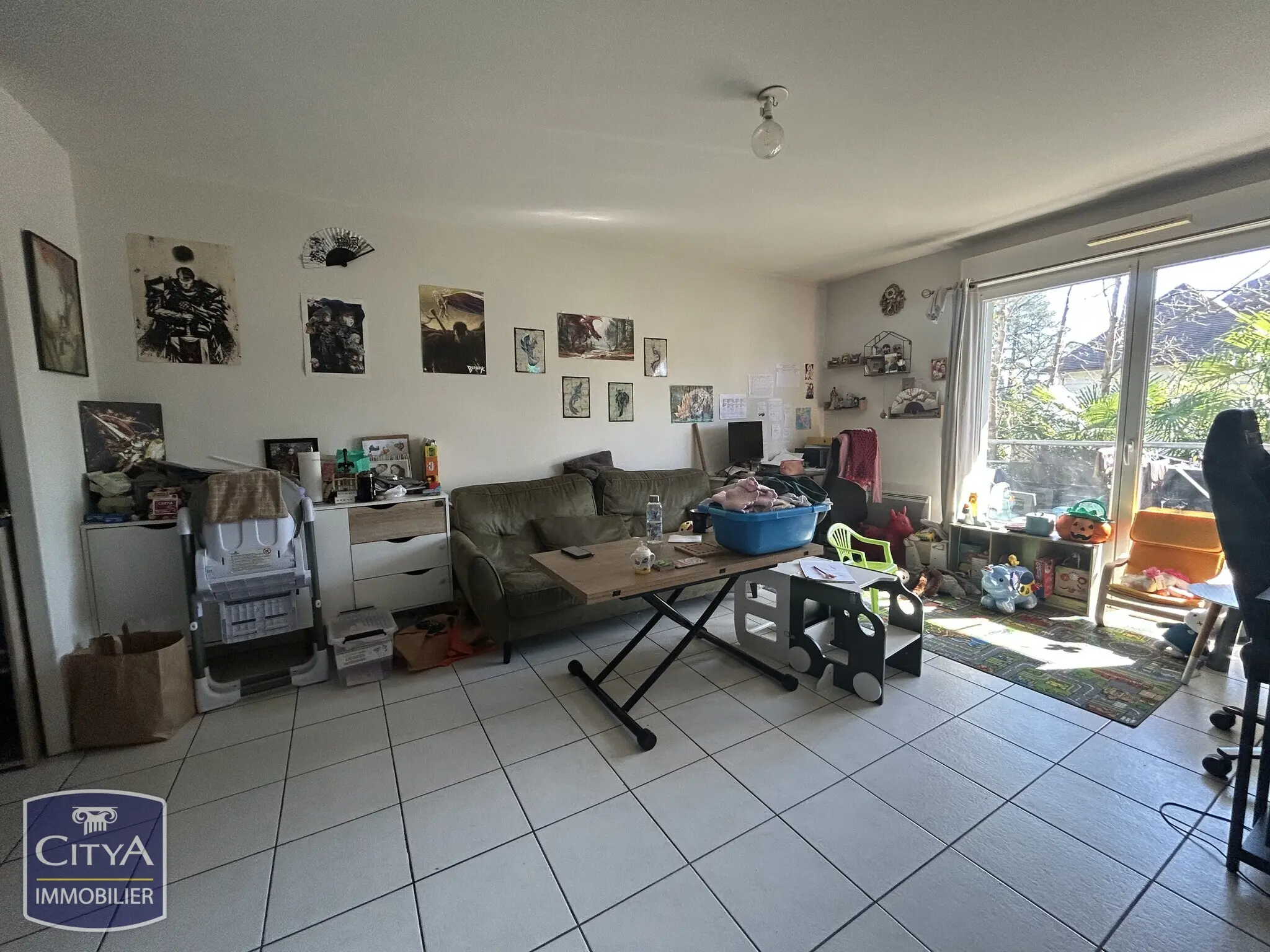 Photo 8 Appartement 3 pièces 61m²