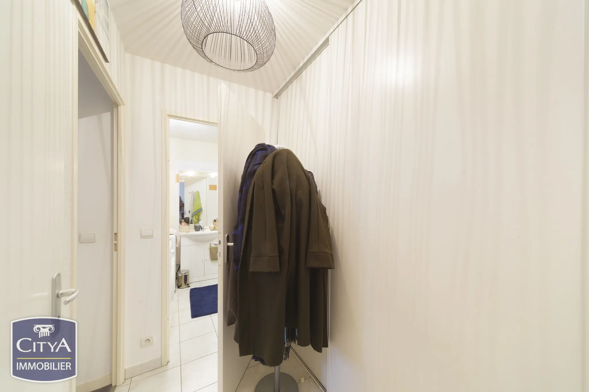 Photo 8 Appartement 2 pièces 53.13m²