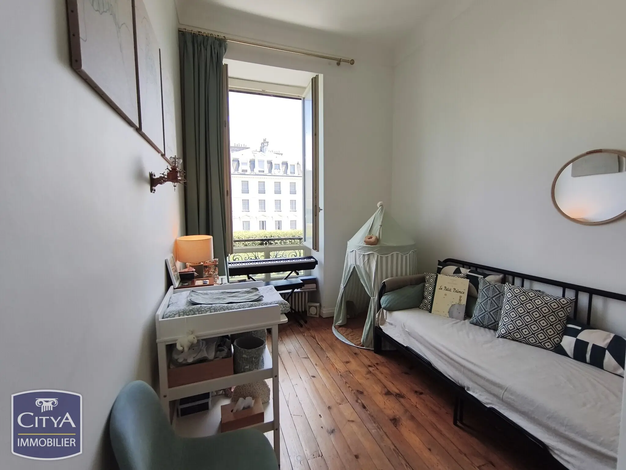 Photo 9 Appartement 3 pièces 102m²