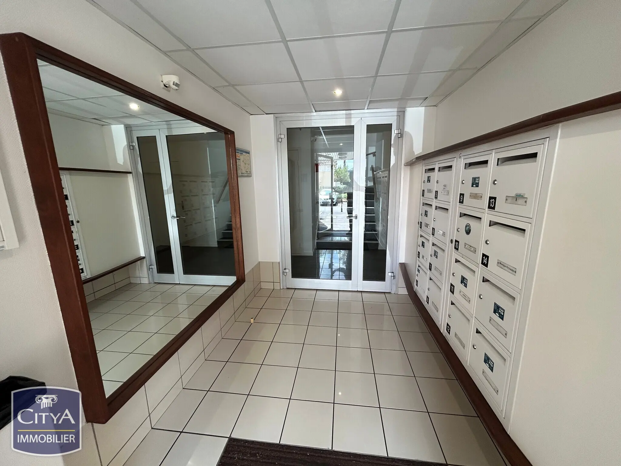 Photo 9 Appartement 3 pièces 54m²