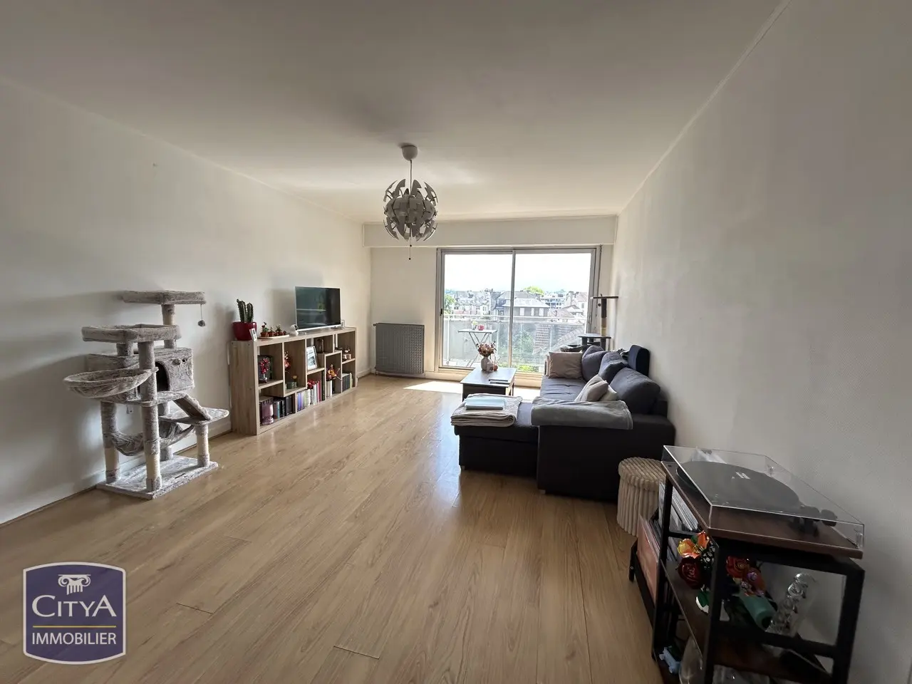 Photo 3 Appartement 2 pièces 55.9m²