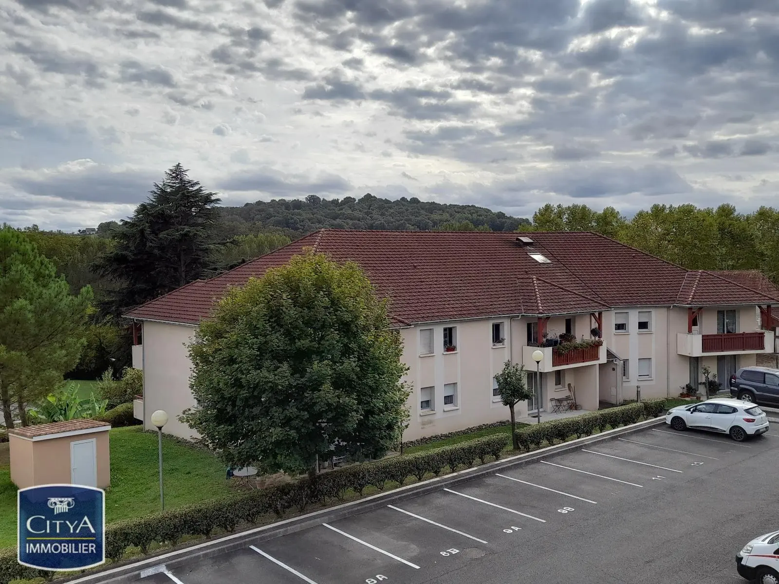 Photo 1 Appartement 3 pièces 67.93m²