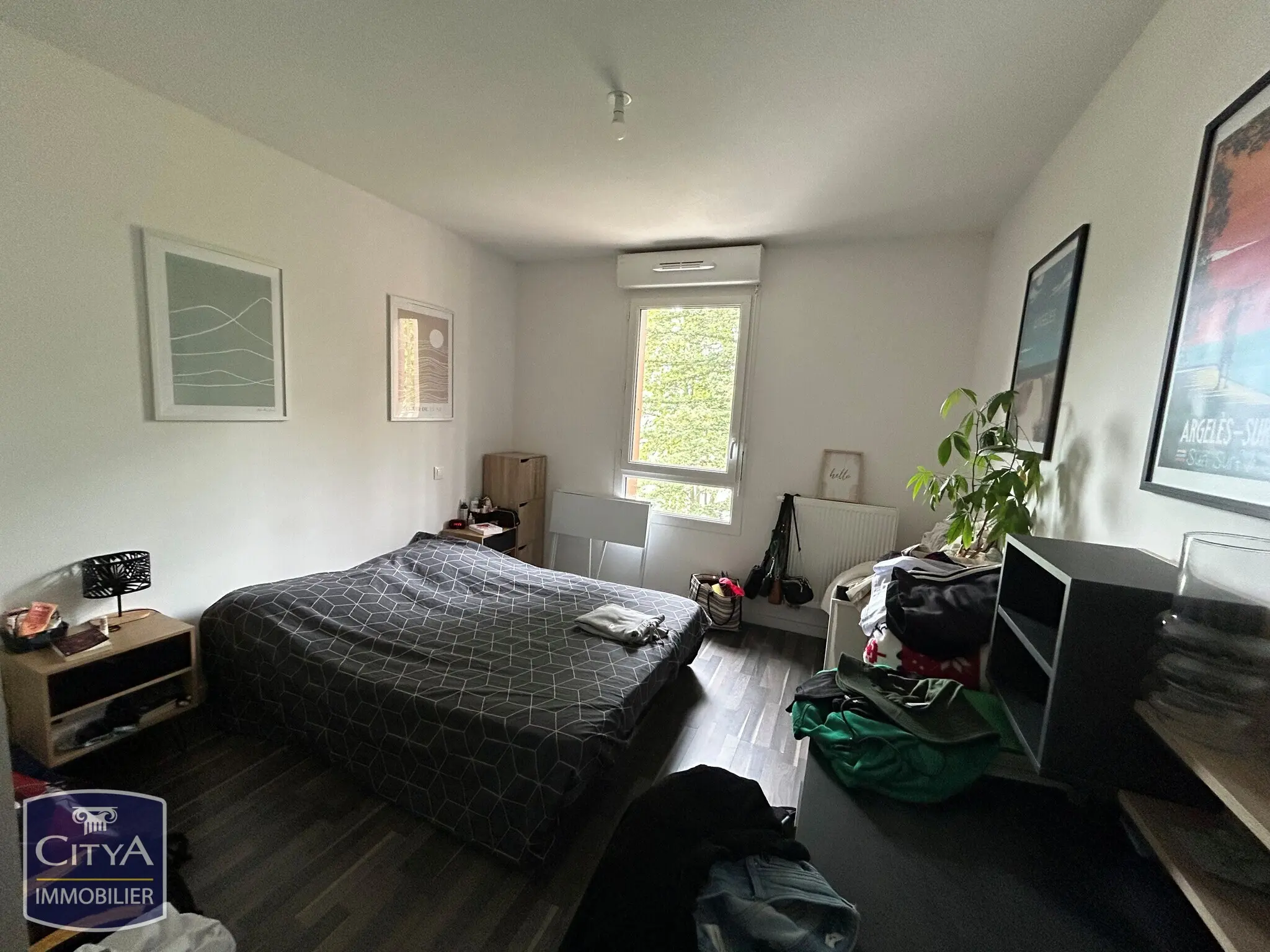 Photo 4 Appartement 2 pièces 42.34m²