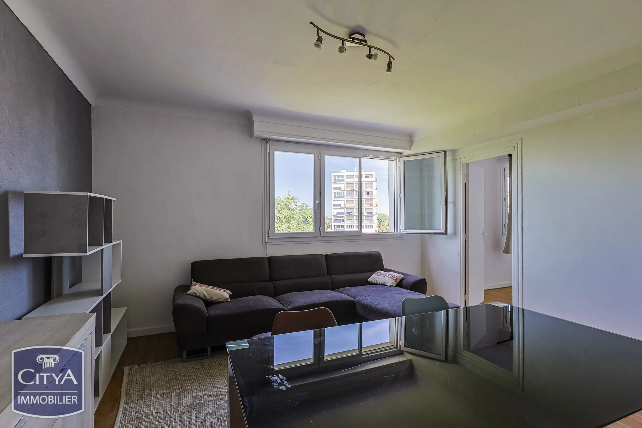 Photo 13 Appartement 3 pièces 65.47m²