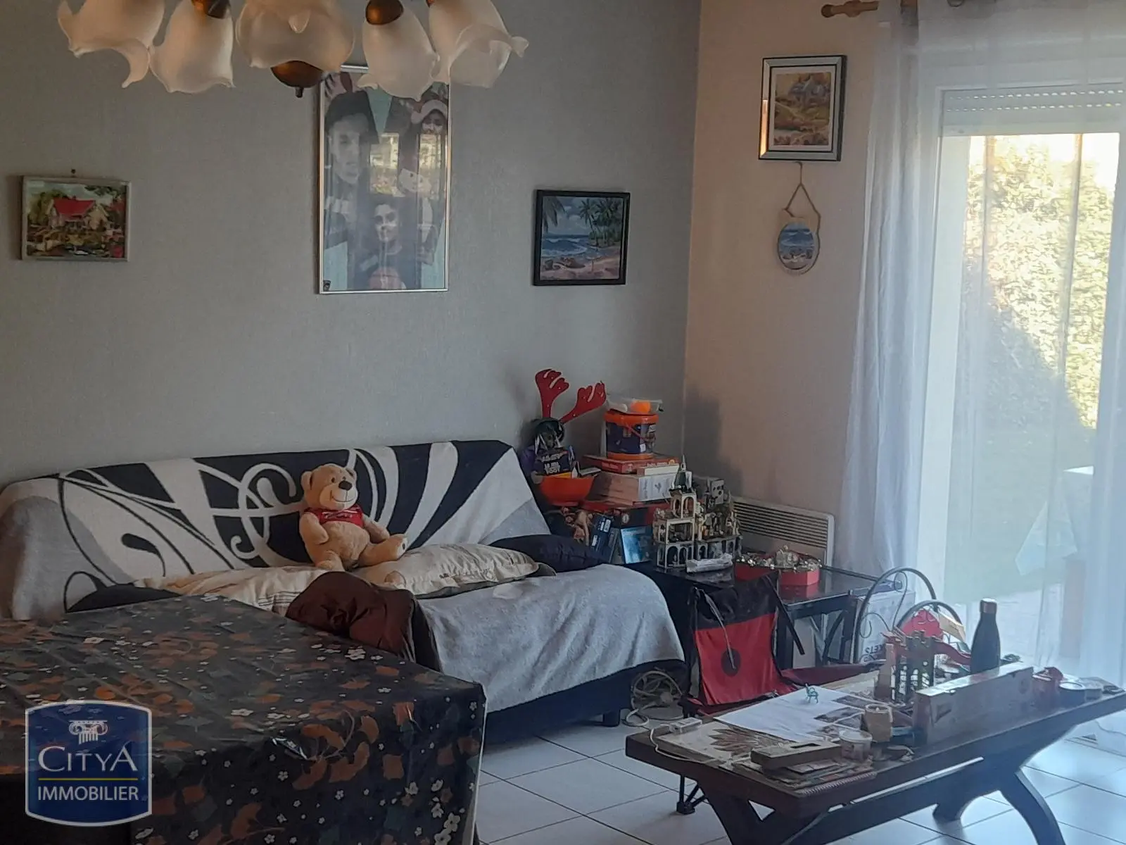 Photo 3 Maison 4 pièces 84m²