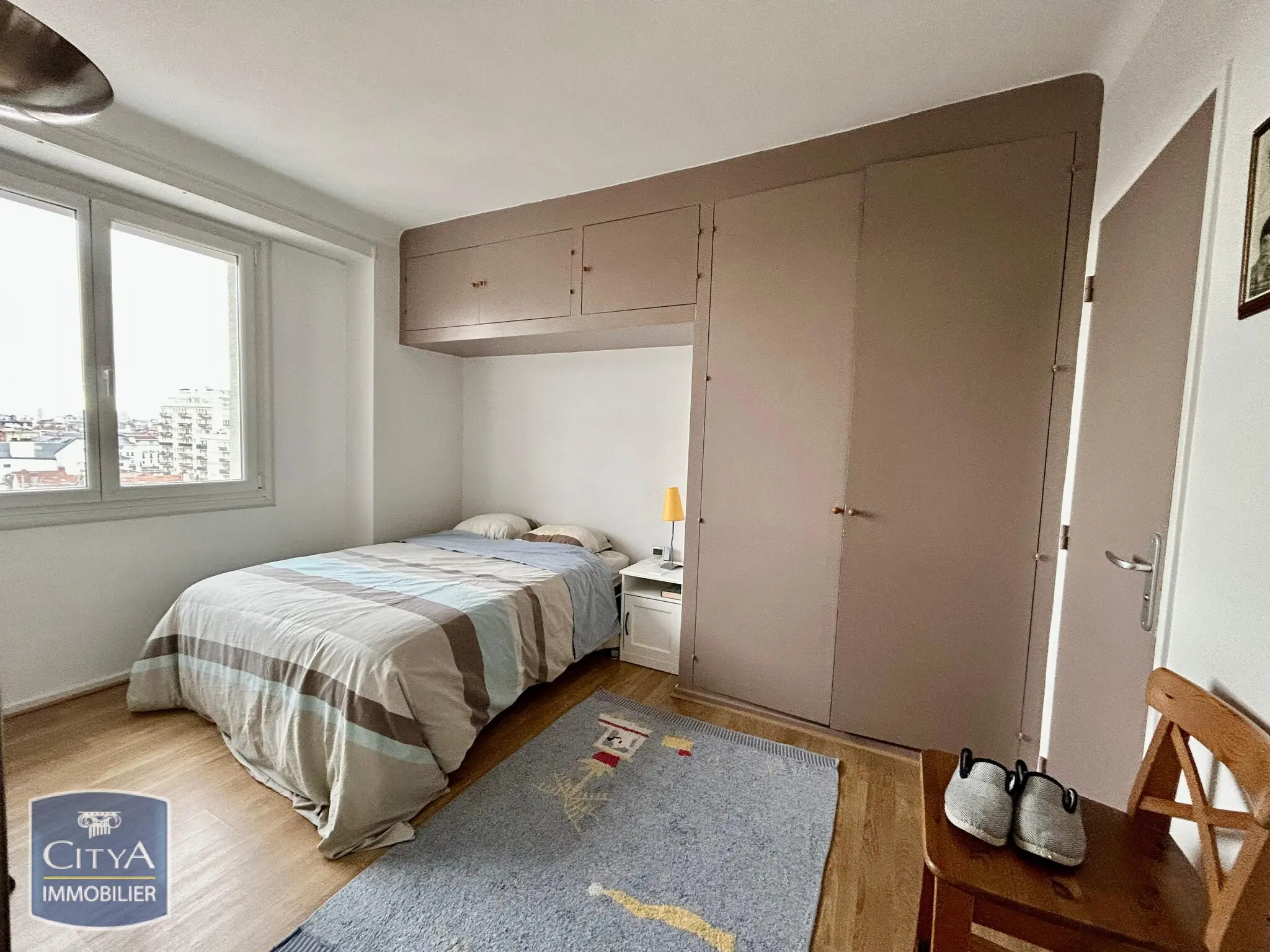 Photo 10 Appartement 2 pièces 63.33m²