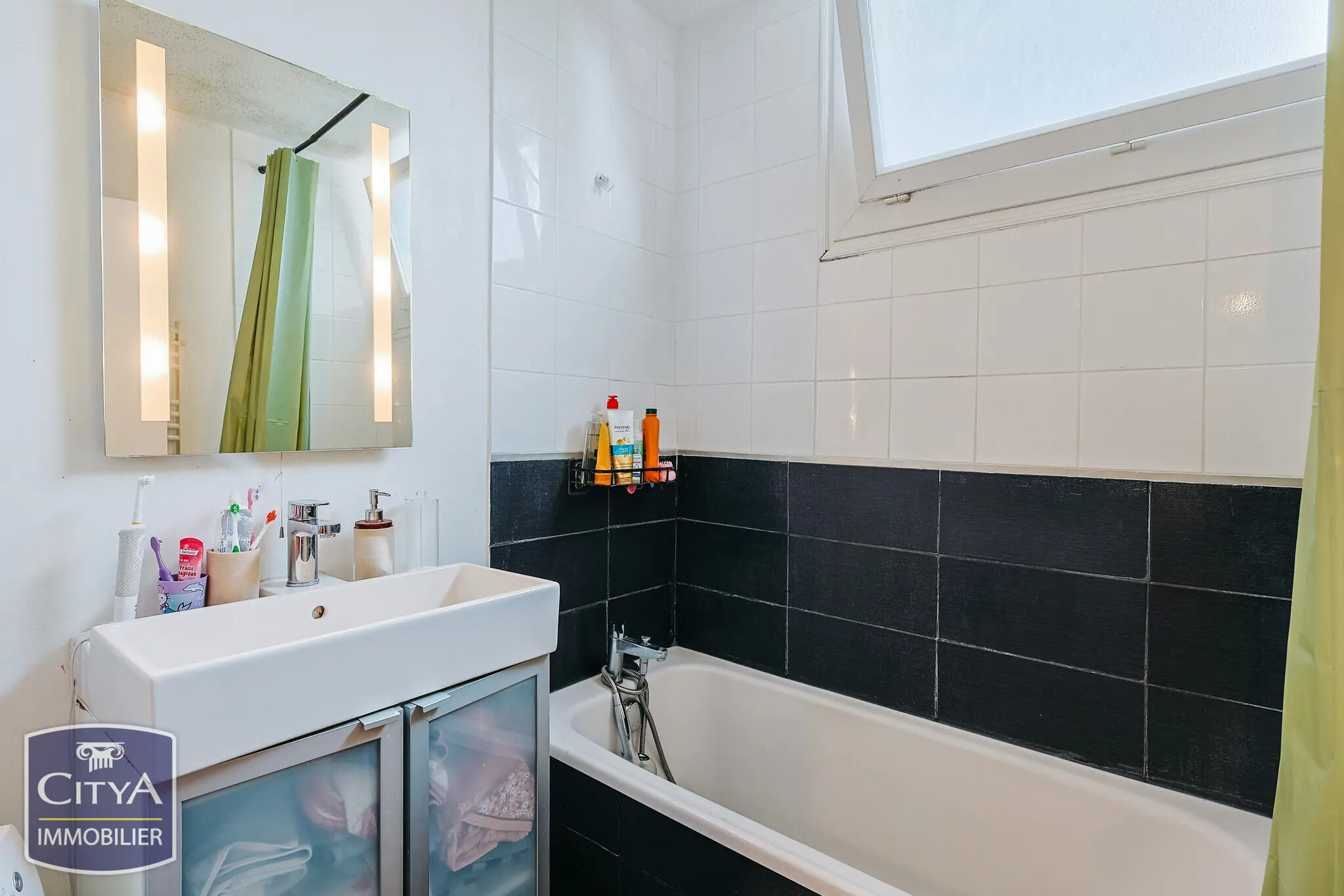 Photo 8 Appartement 2 pièces 55.49m²