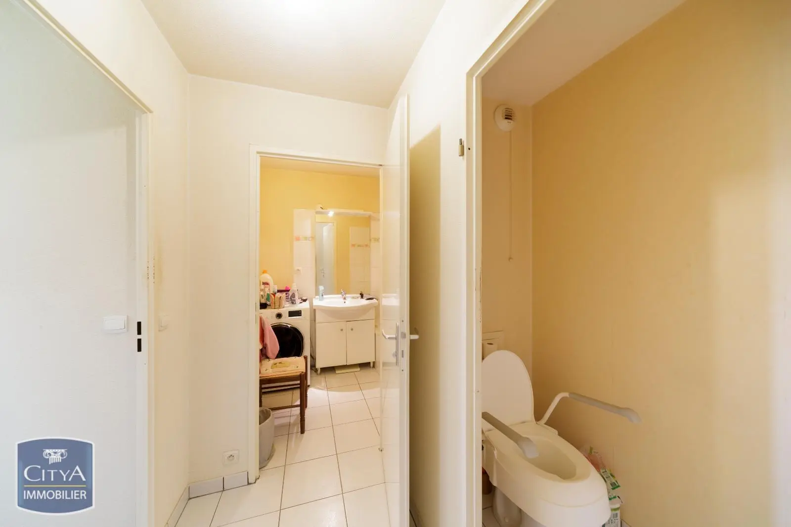 Photo 7 Appartement 2 pièces 48.56m²