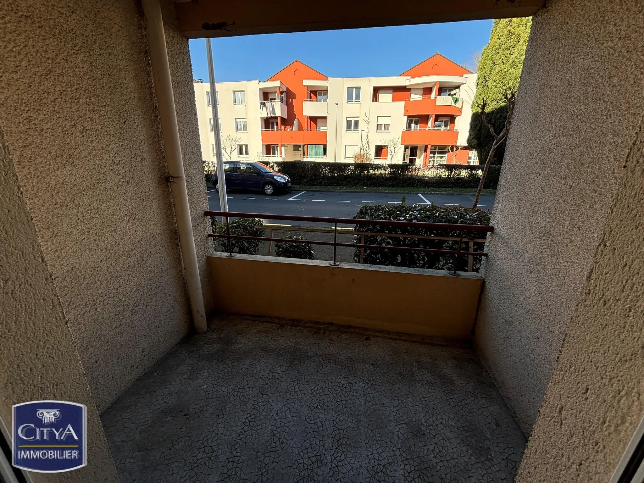 Photo 2 Appartement 1 pièce 31m²