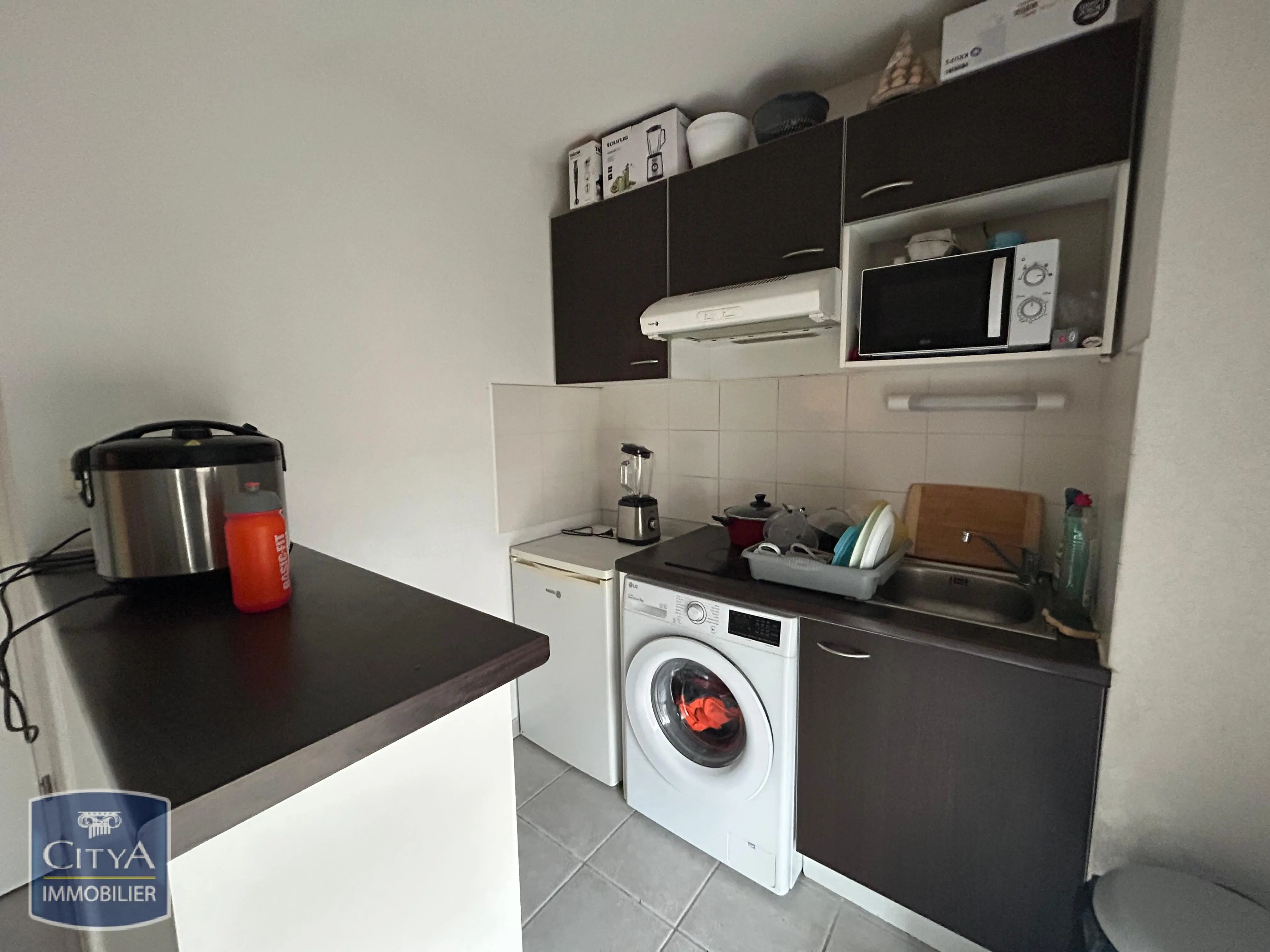 Photo 3 appartement Billère