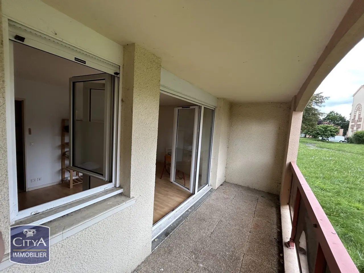 Photo 5 Appartement 1 pièce 30m²