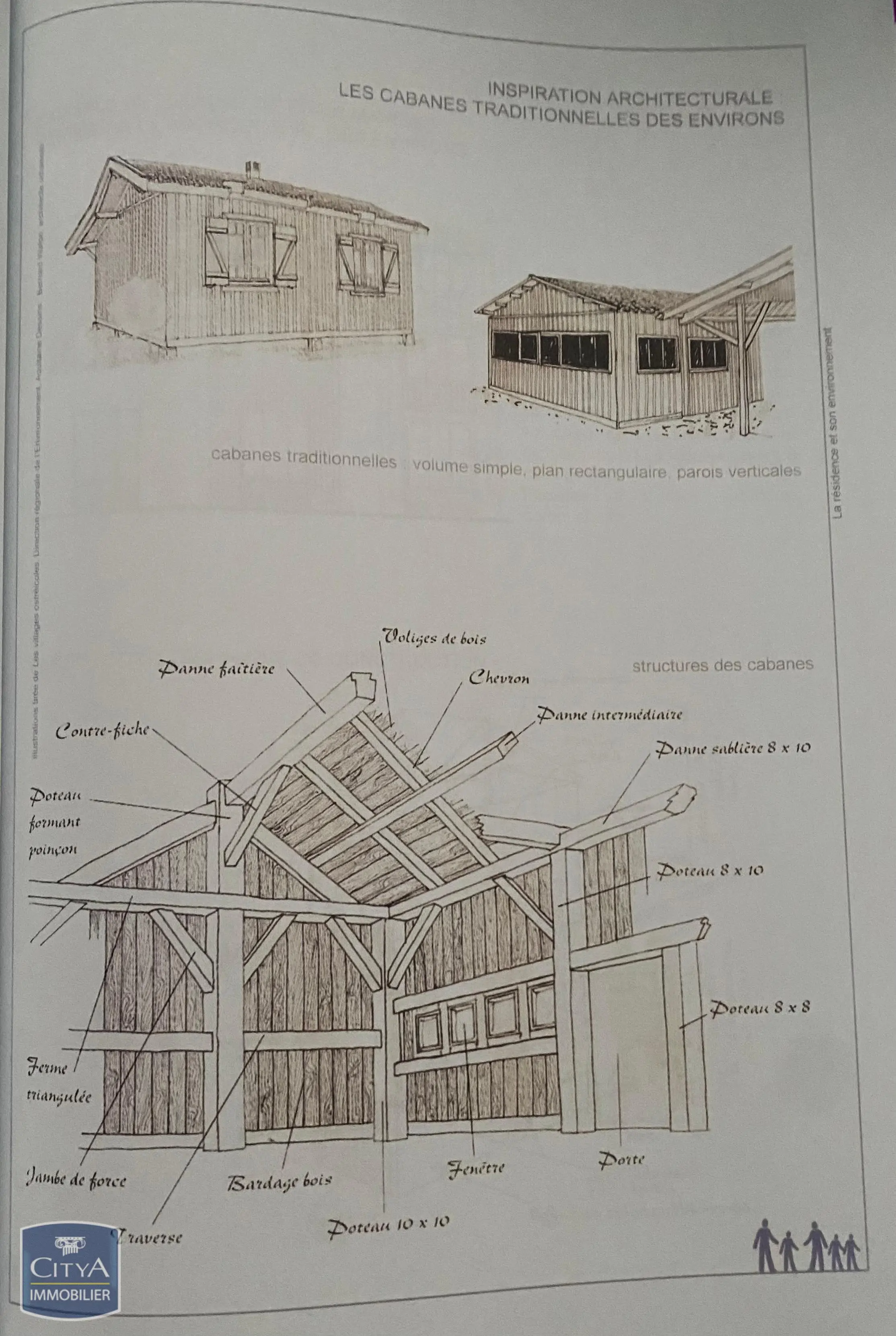 Photo 16 Appartement 4 pièces 60m²