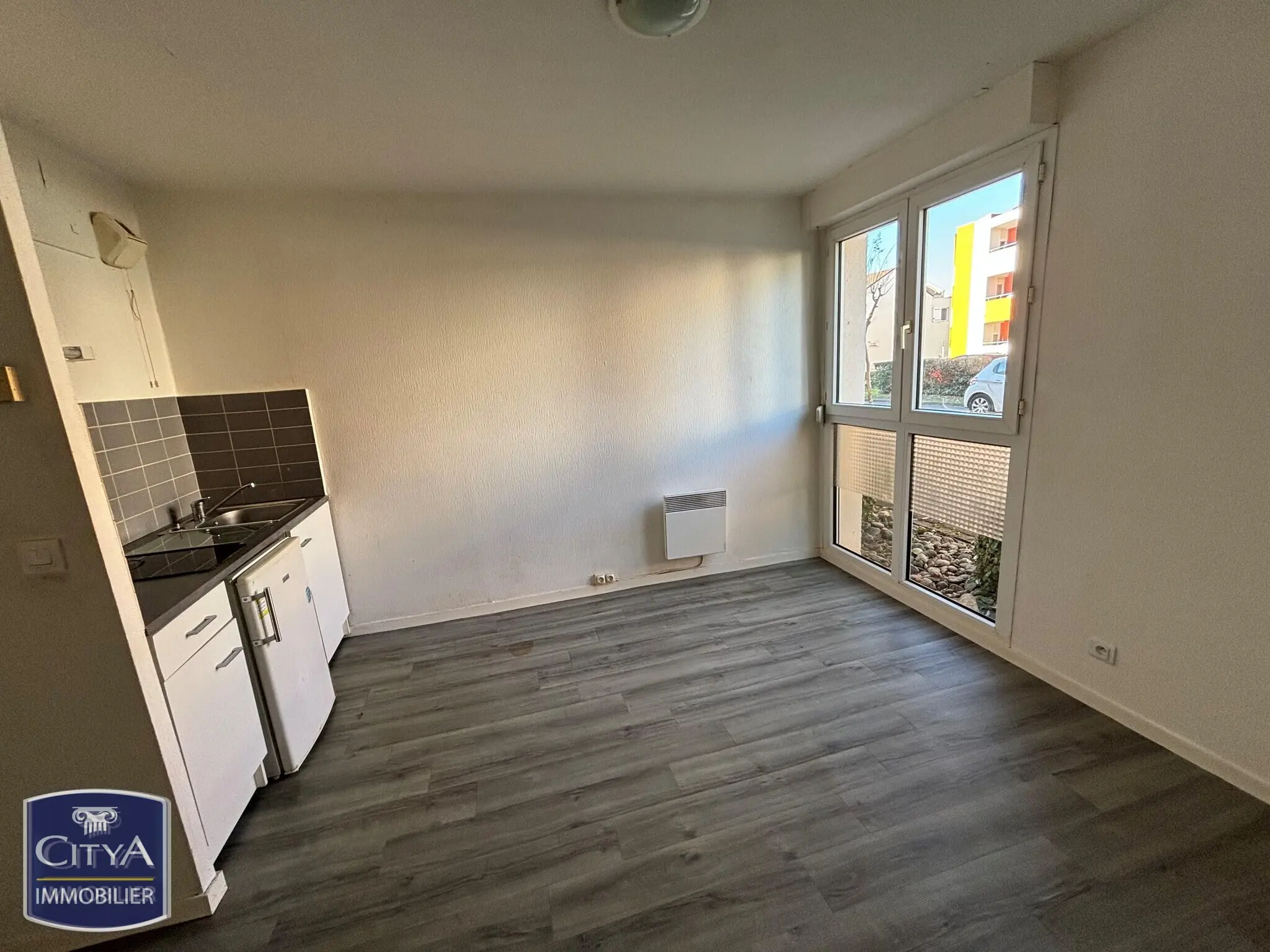 Photo 6 Appartement 1 pièce 31m²
