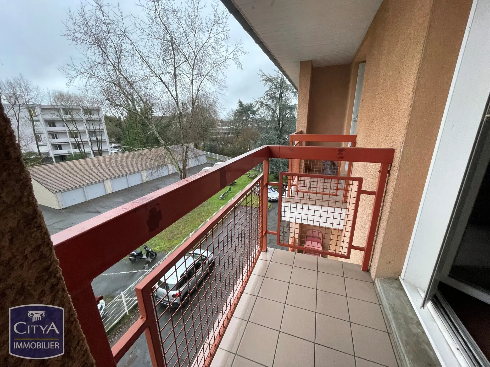 Photo 5 Appartement 1 pièce 21.01m²