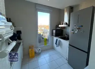 Photo 5 Appartement 3 pièces 61.2m²