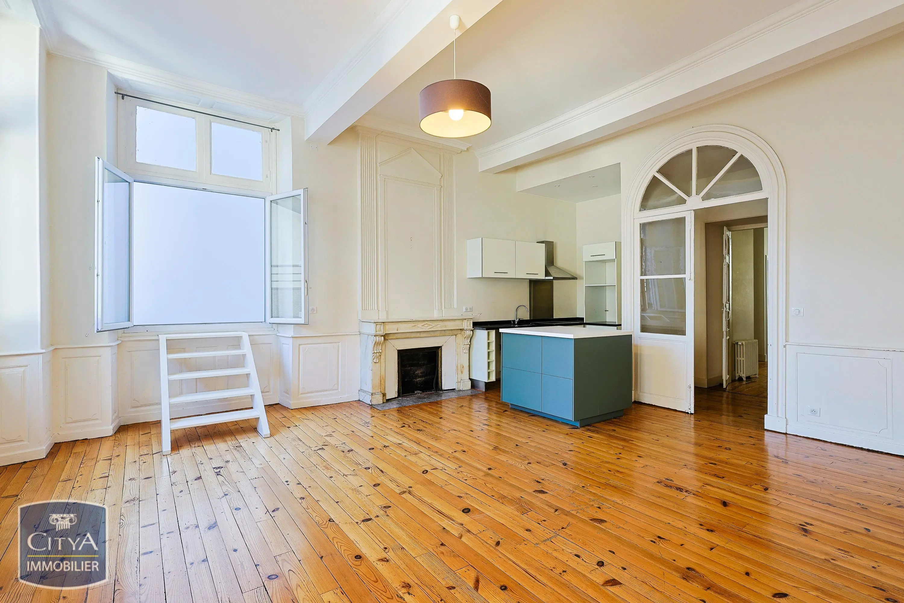 Photo 3 Appartement 4 pièces 122m²