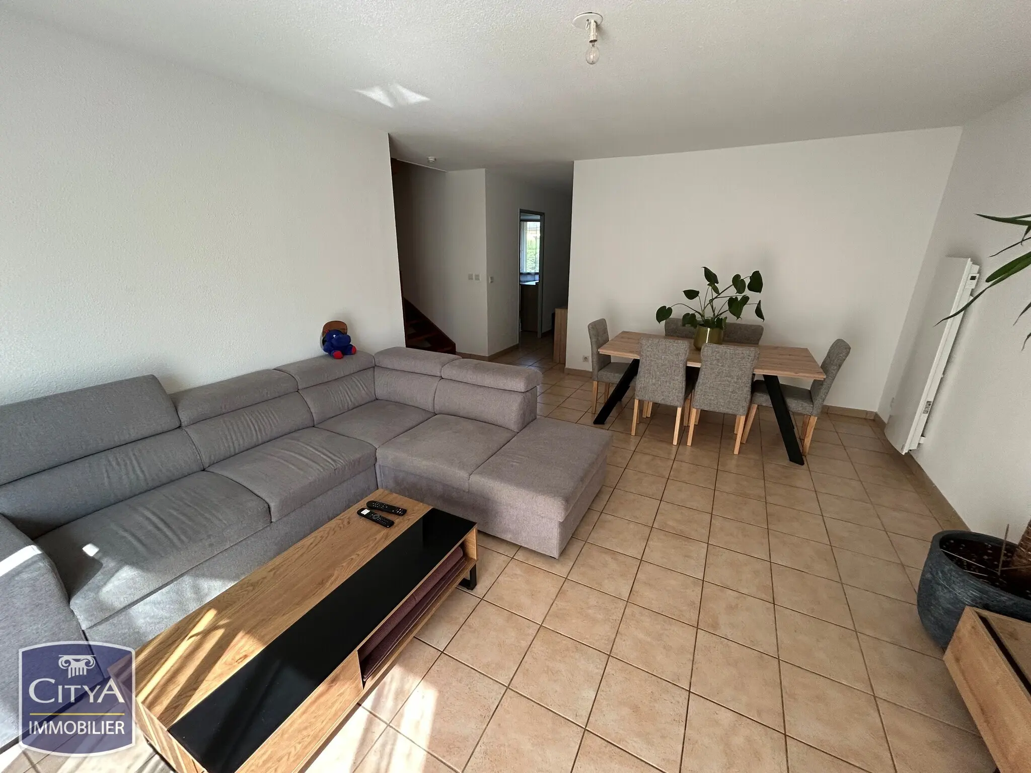 Photo 2 Maison 4 pièces 80m²