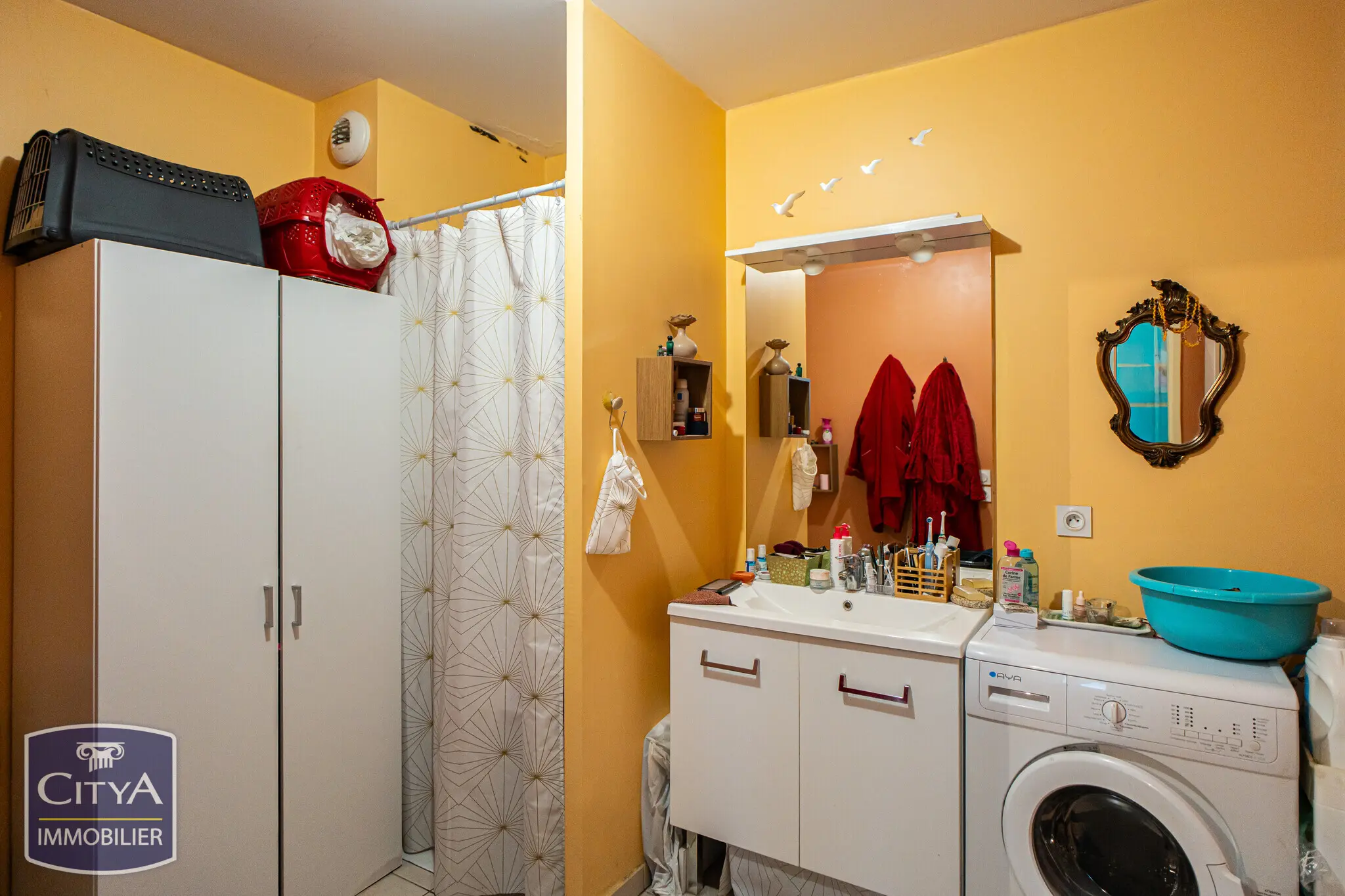 Photo 7 Appartement 1 pièce 36.83m²