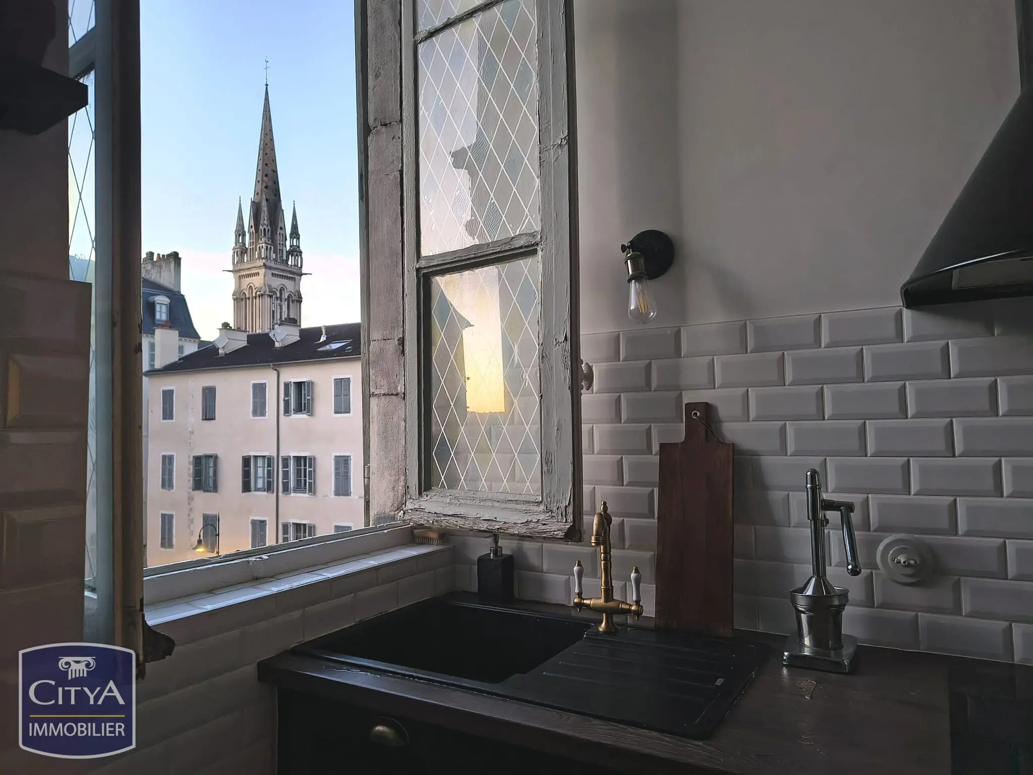 Photo 5 Appartement 3 pièces 102m²