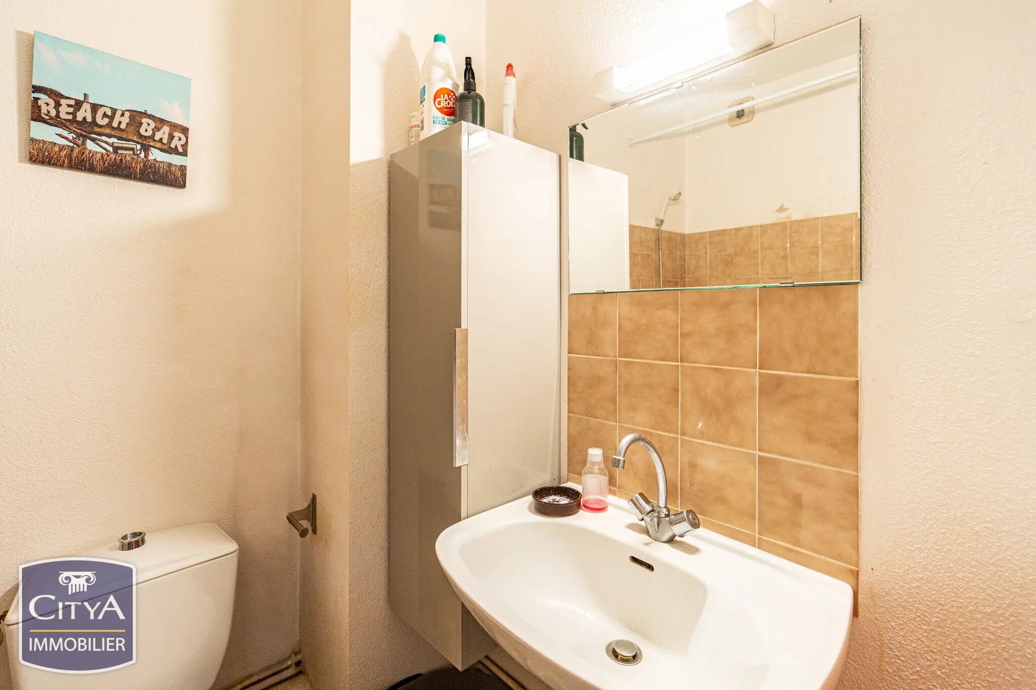 Photo 7 Appartement 1 pièce 17.96m²