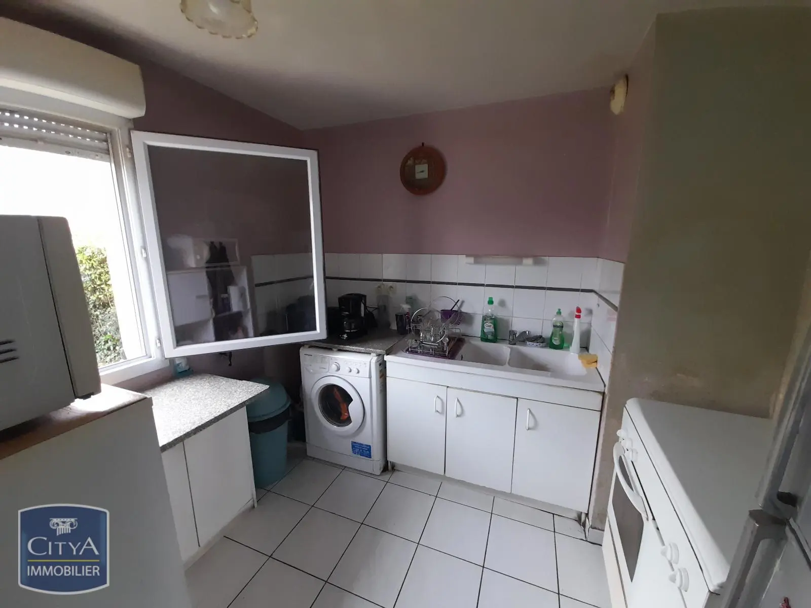 Photo 4 Maison 4 pièces 84m²