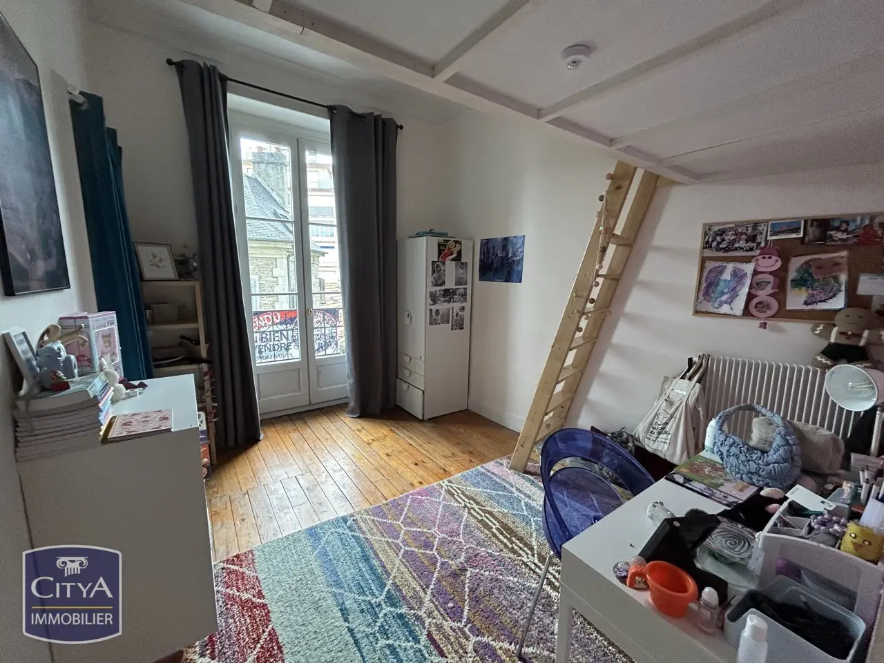 Photo 13 Appartement 5 pièces 172m²