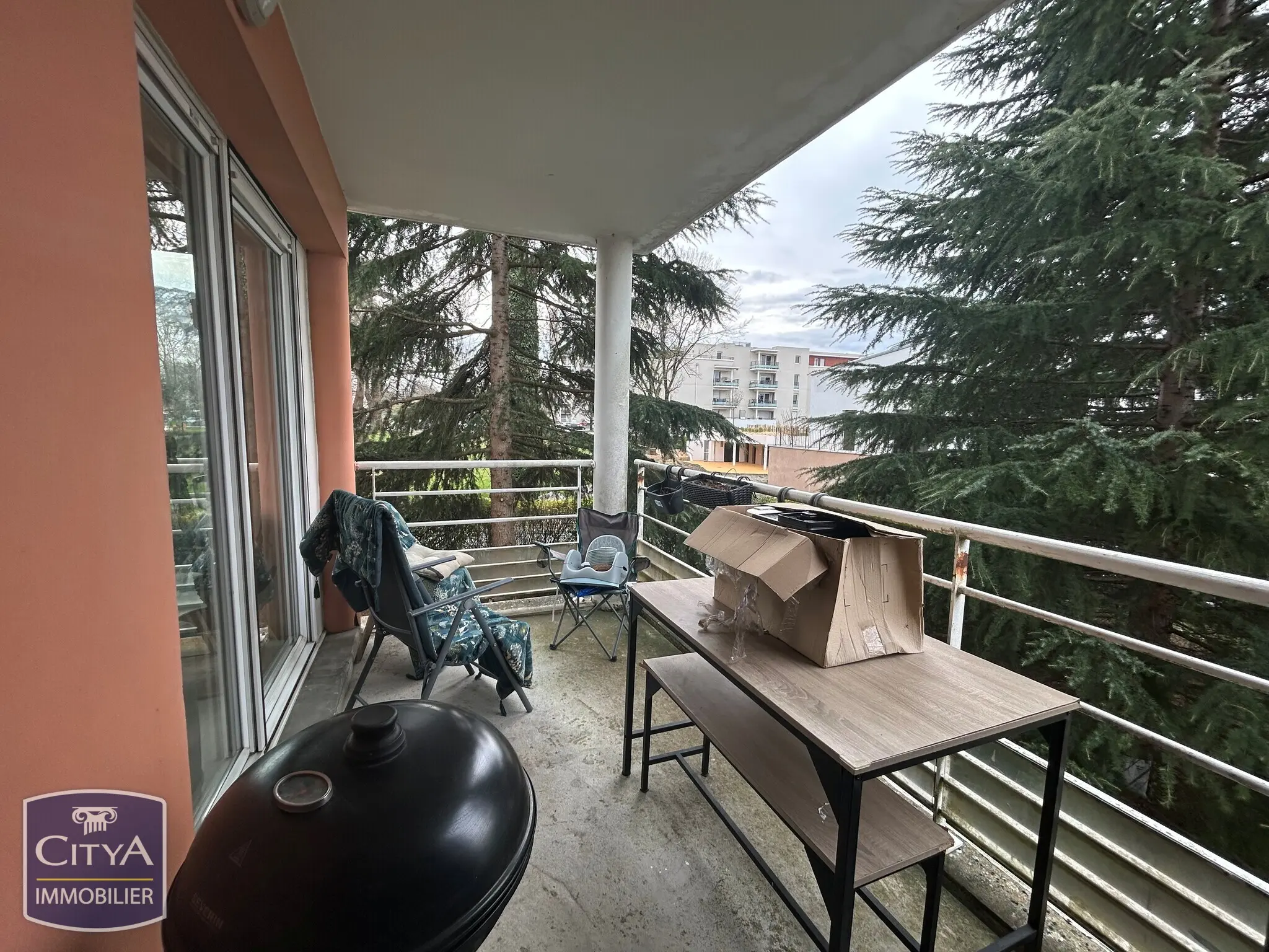 Photo 3 Appartement 3 pièces 65m²