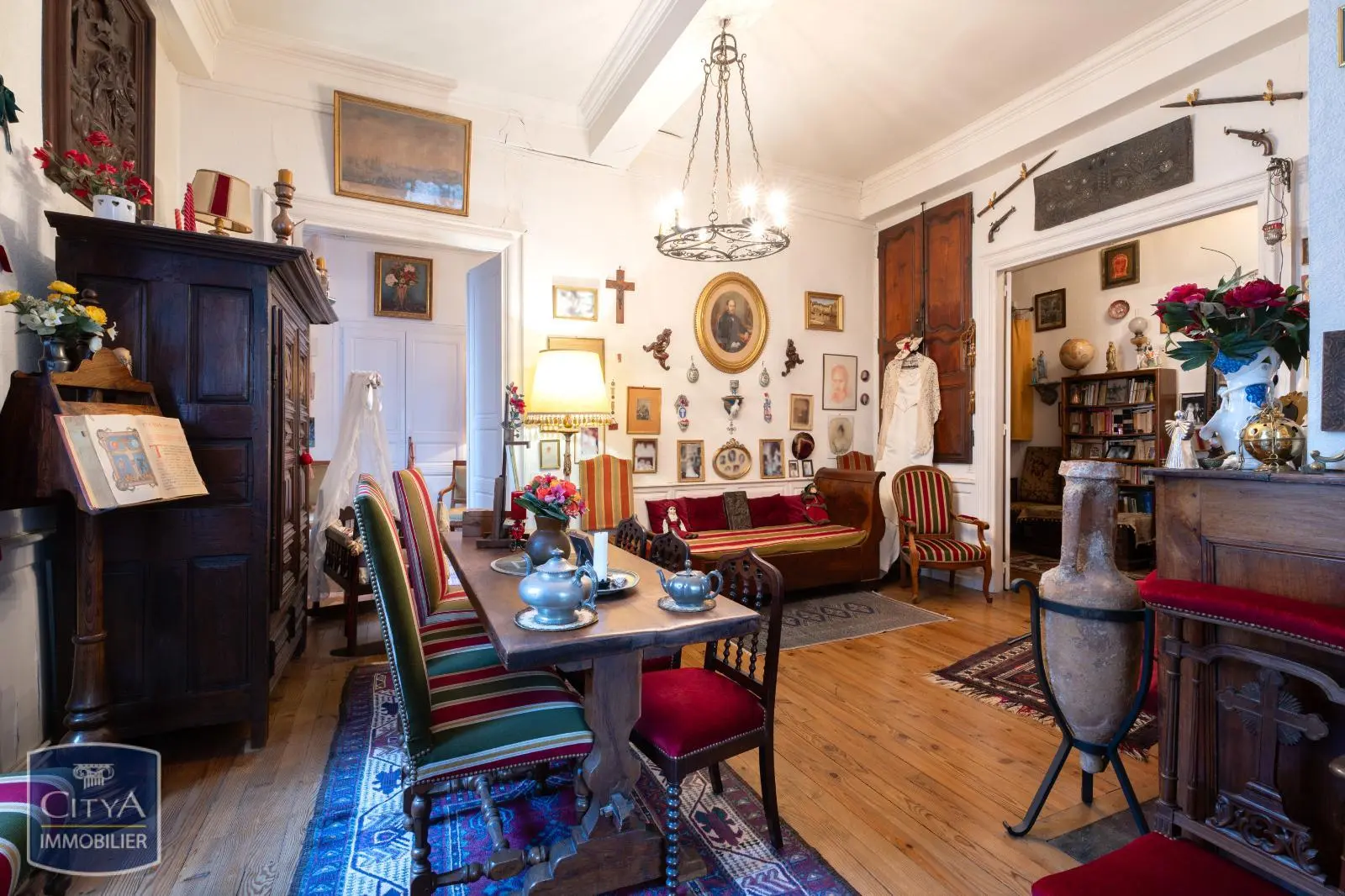 Photo 4 Appartement 3 pièces 106.04m²