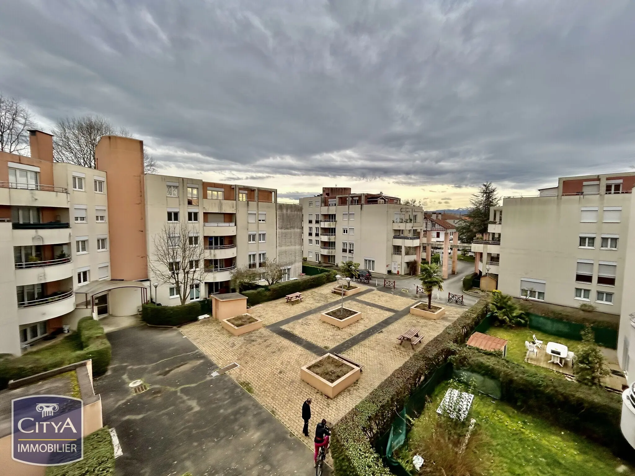 Photo 18 Appartement 2 pièces 49.7m²