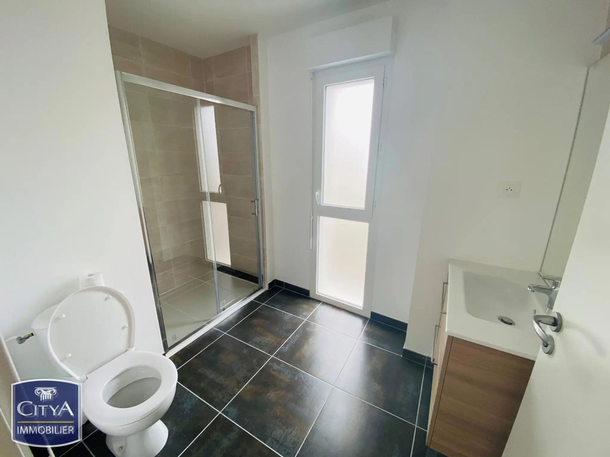 Photo 5 Appartement 2 pièces 49.46m²
