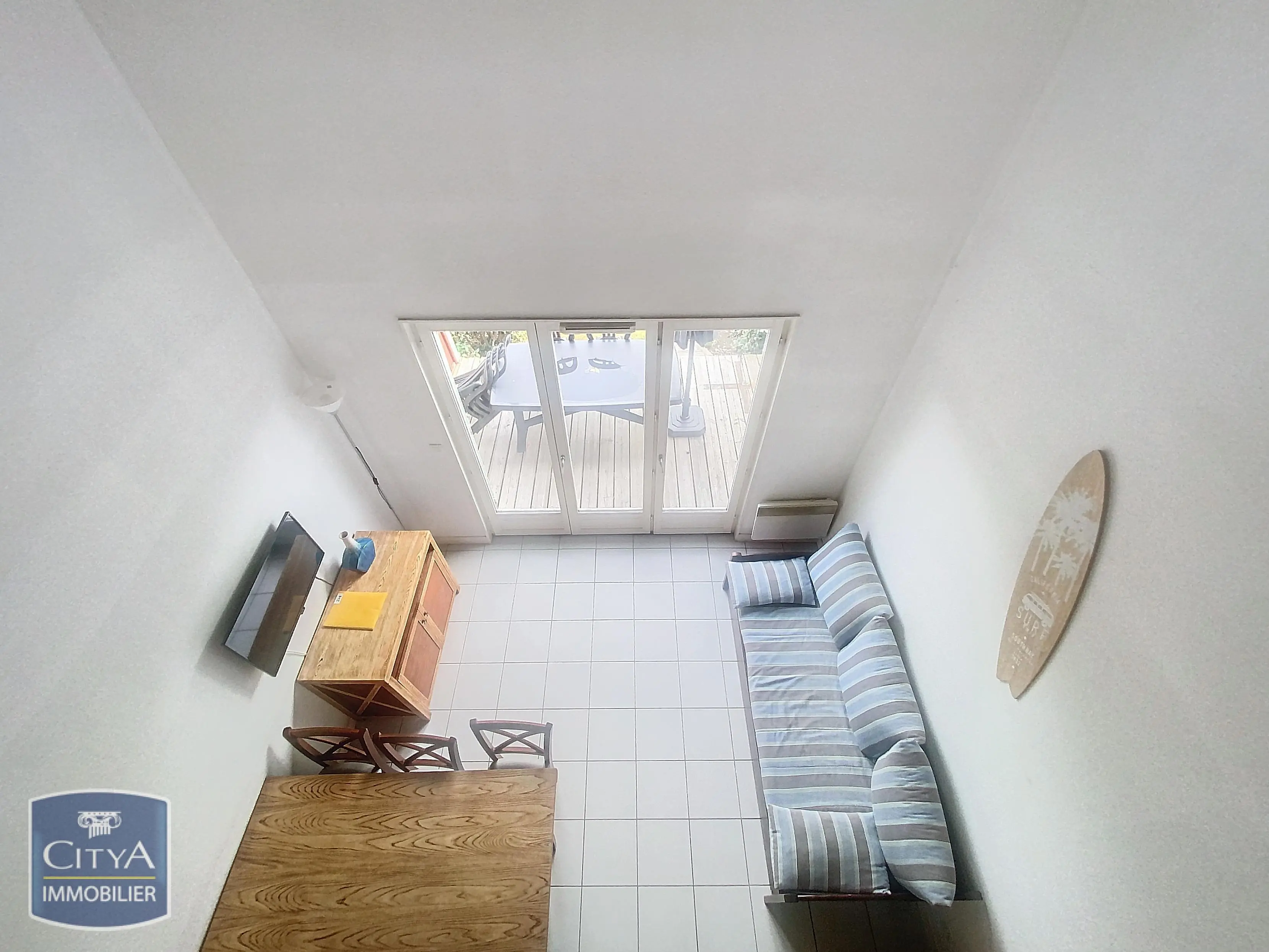 Photo 4 Appartement 4 pièces 60m²