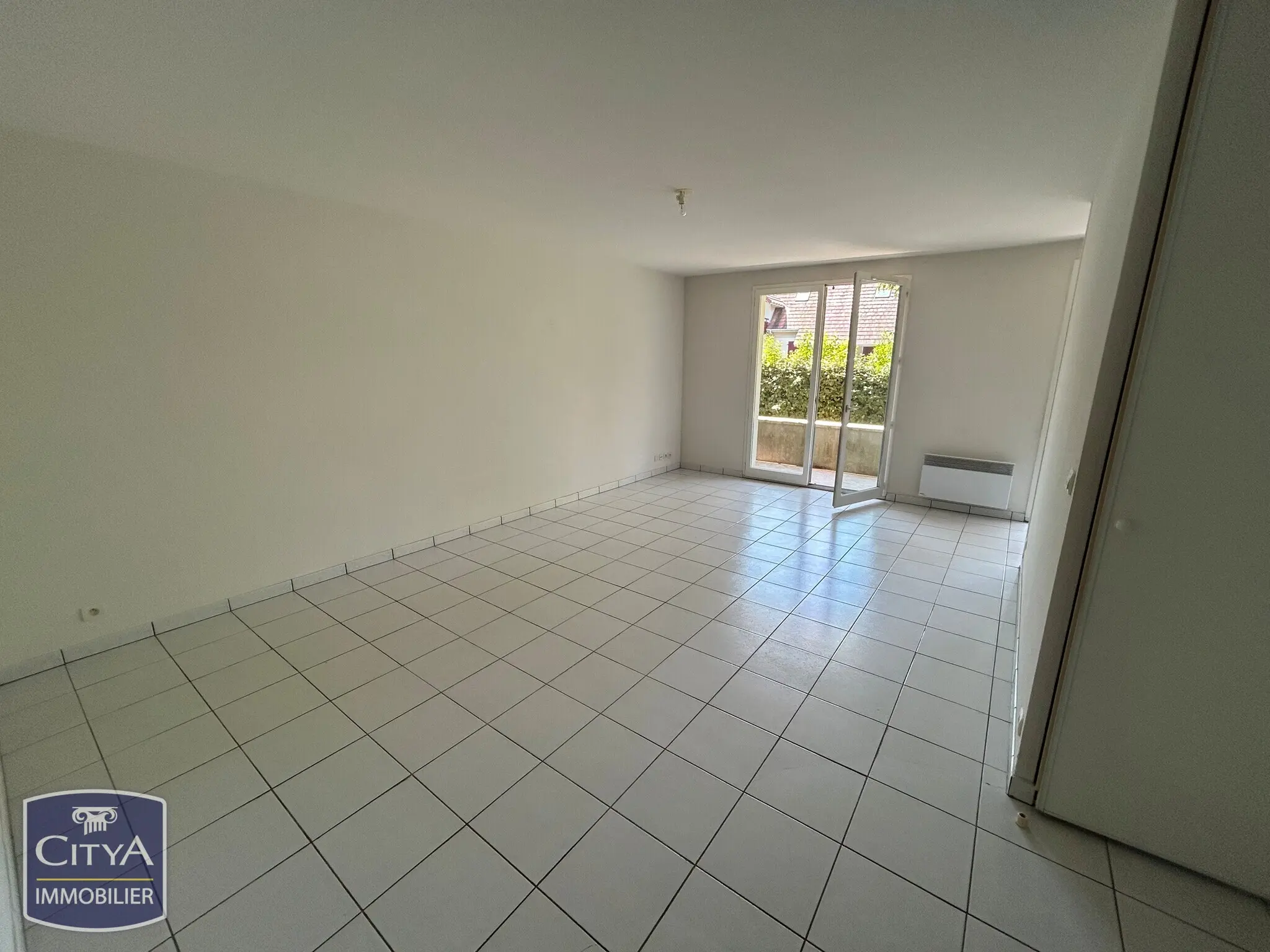 Photo 2 Appartement 2 pièces 48.67m²
