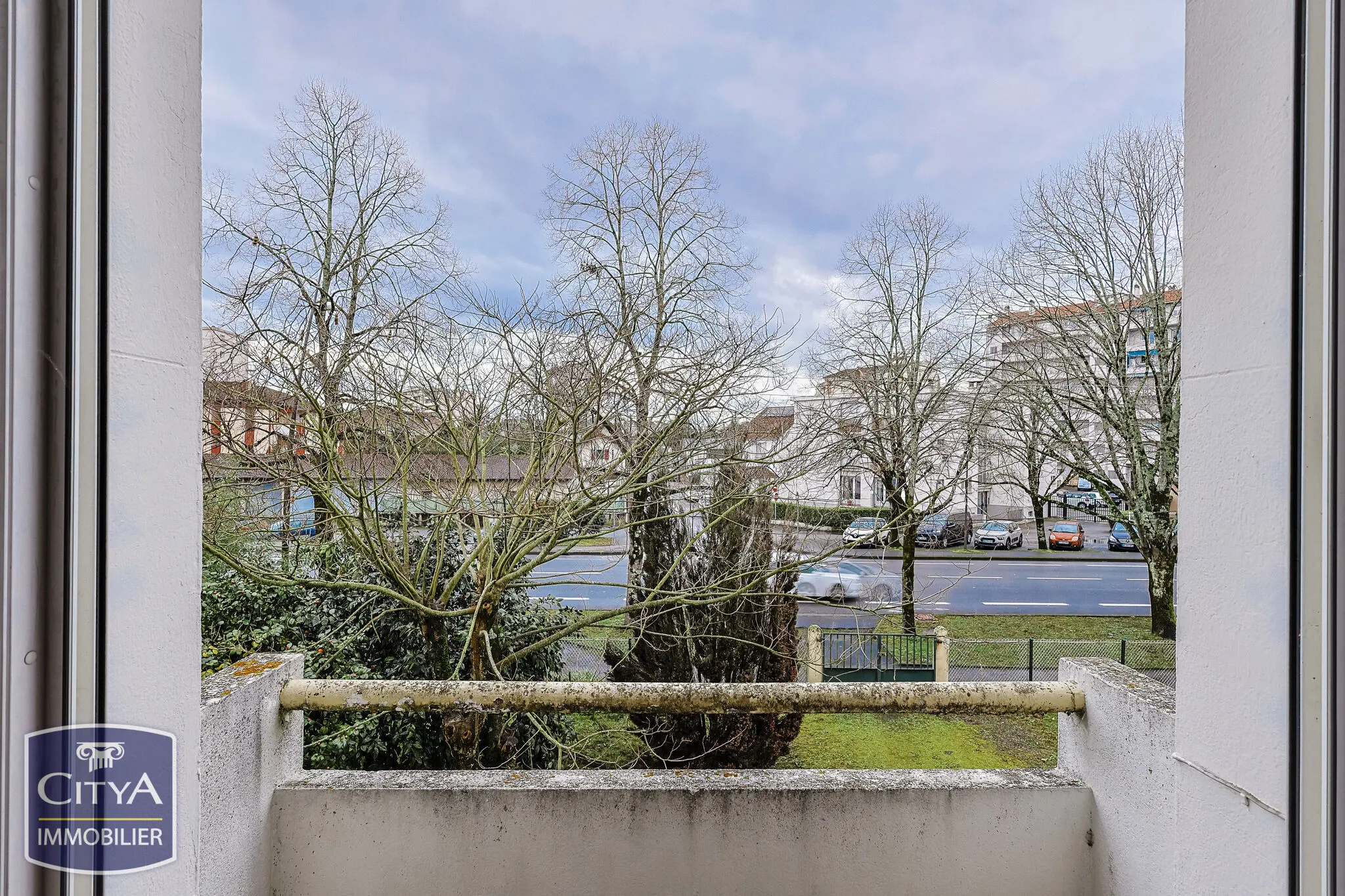 Photo 5 Appartement 3 pièces 60m²