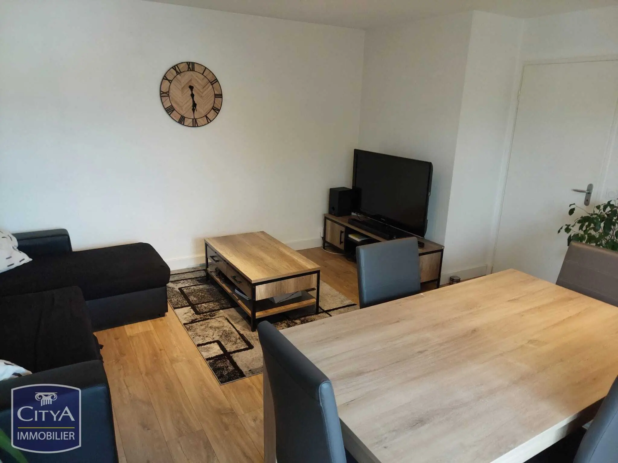 Photo 3 Appartement 3 pièces 61m²