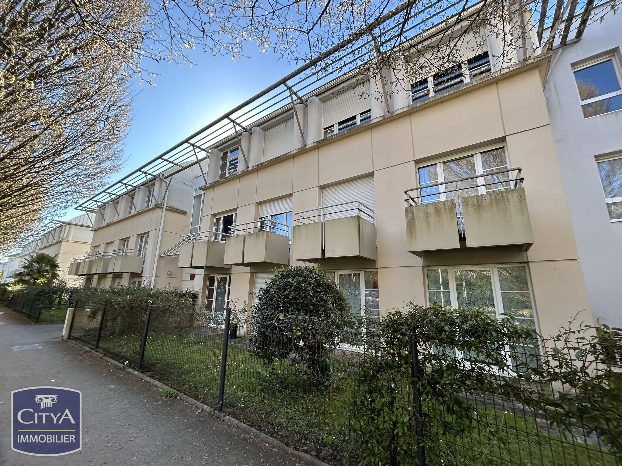 Photo 5 Appartement 1 pièce 17.94m²