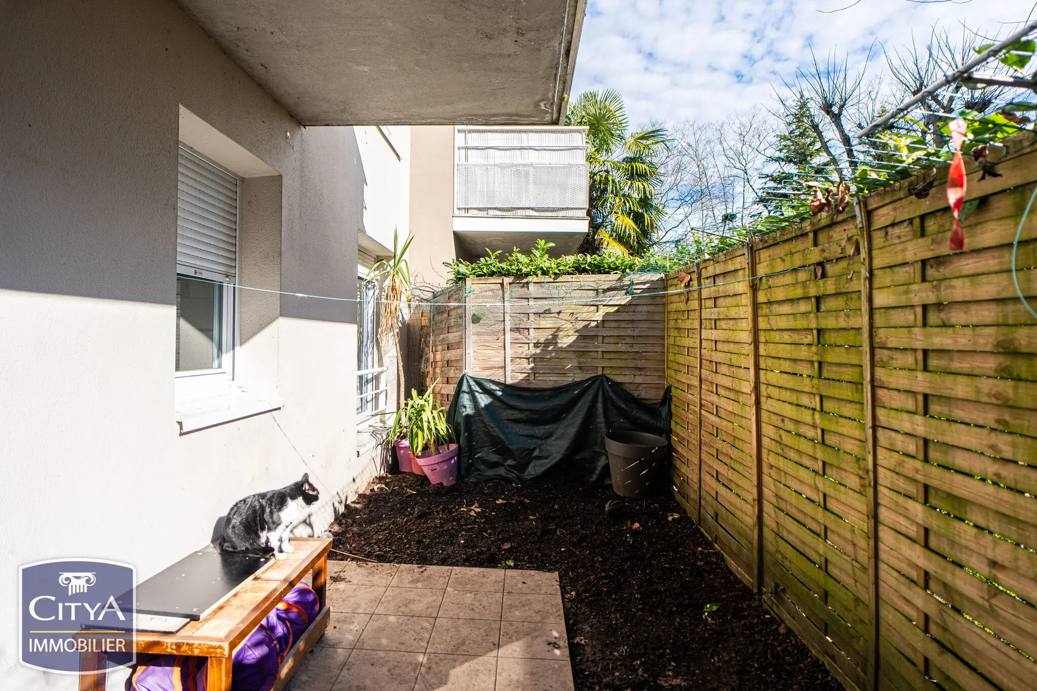 Photo 10 Appartement 2 pièces 47.79m²