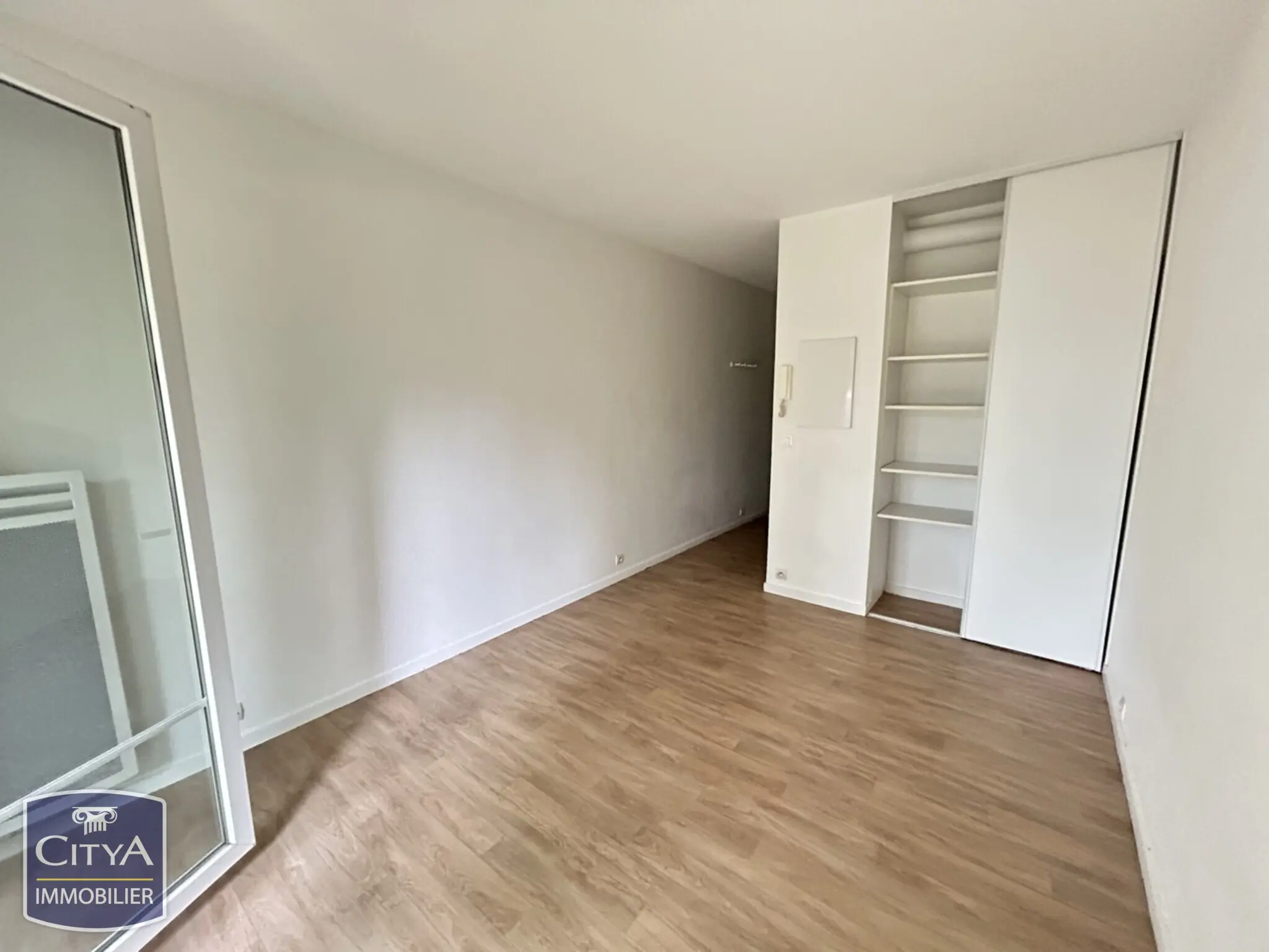 Photo 4 Appartement 1 pièce 17.94m²