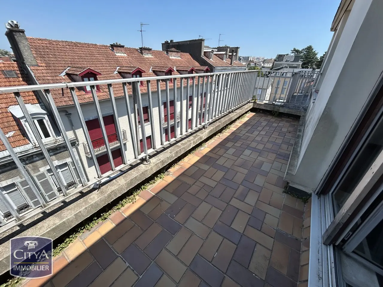 Photo 2 Appartement 1 pièce 27.31m²
