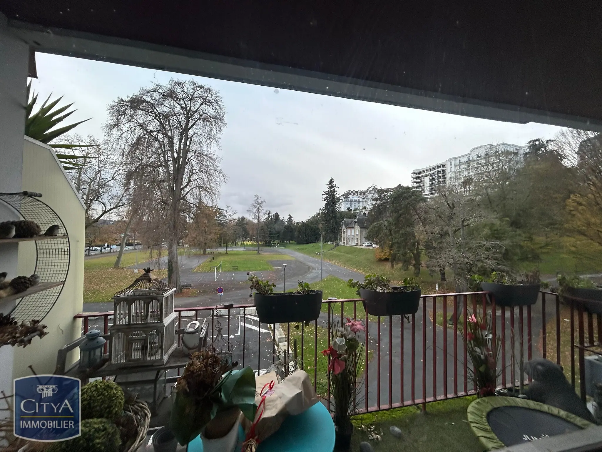 Photo 2 Appartement 4 pièces 75.24m²