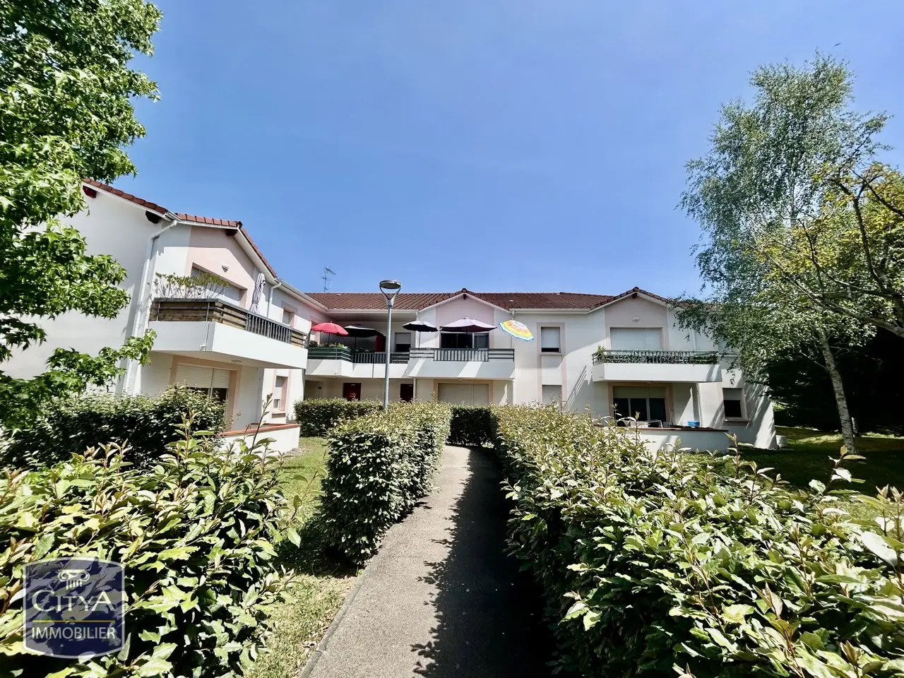 Photo 1 Appartement 2 pièces 47.06m²
