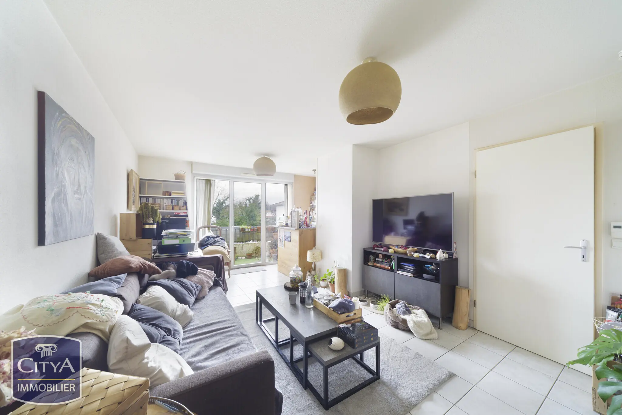 Photo 2 Appartement 2 pièces 53.13m²