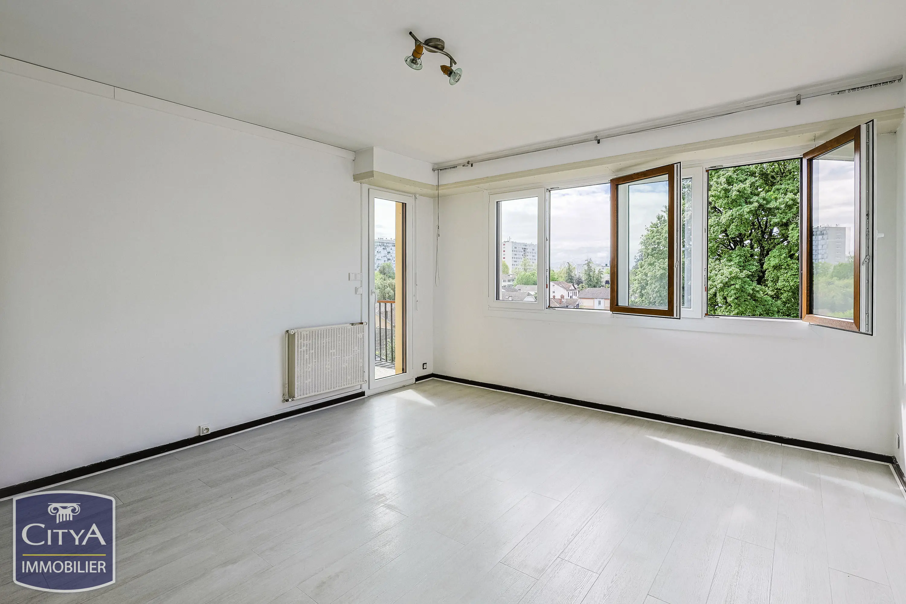 Photo 2 Appartement 4 pièces 70.14m²