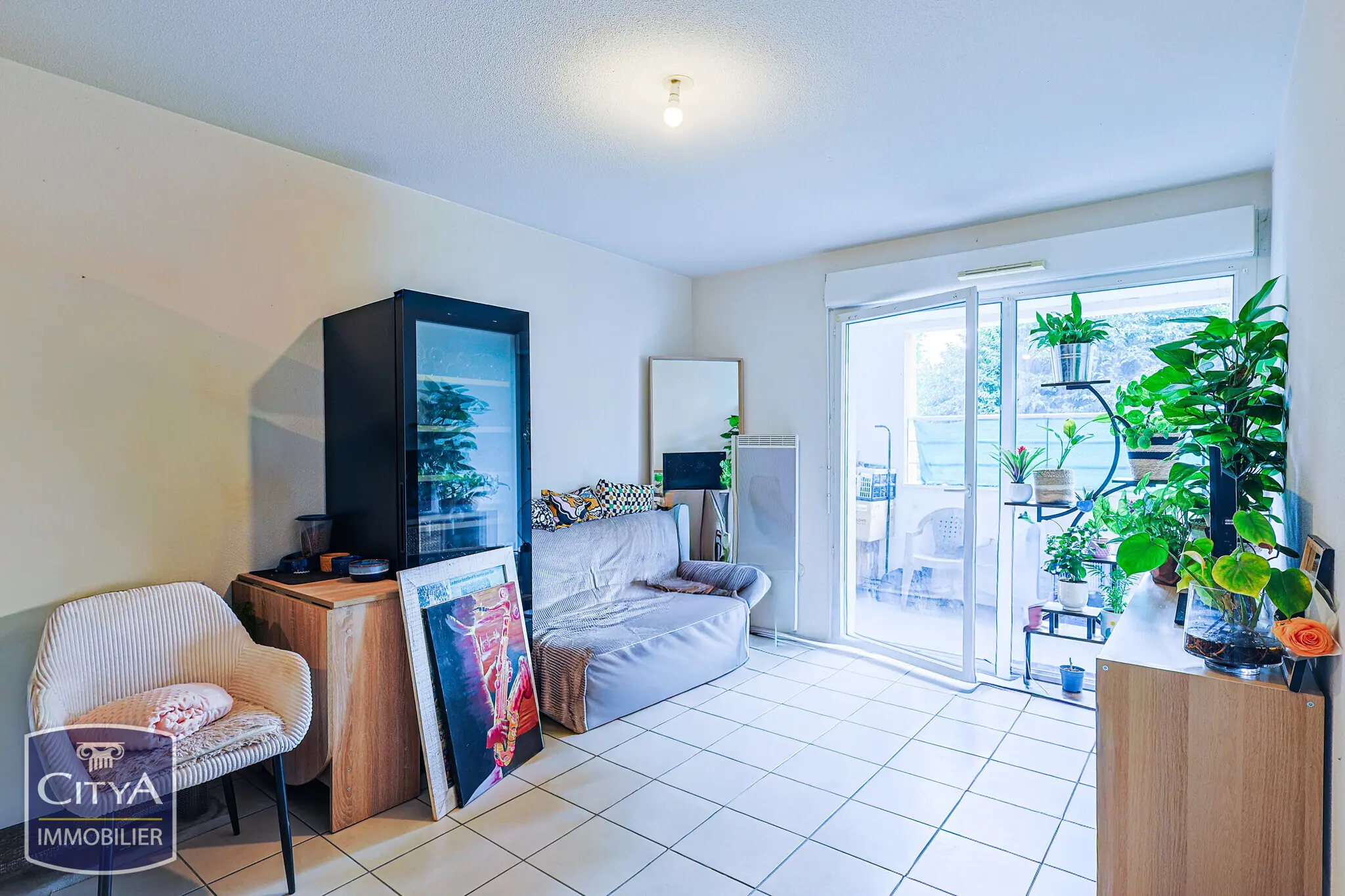 Photo 4 Appartement 2 pièces 35.88m²