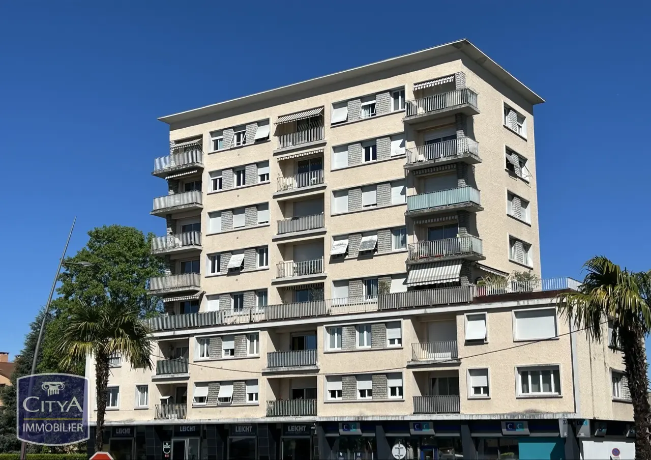 Photo 1 Appartement 3 pièces 97.95m²